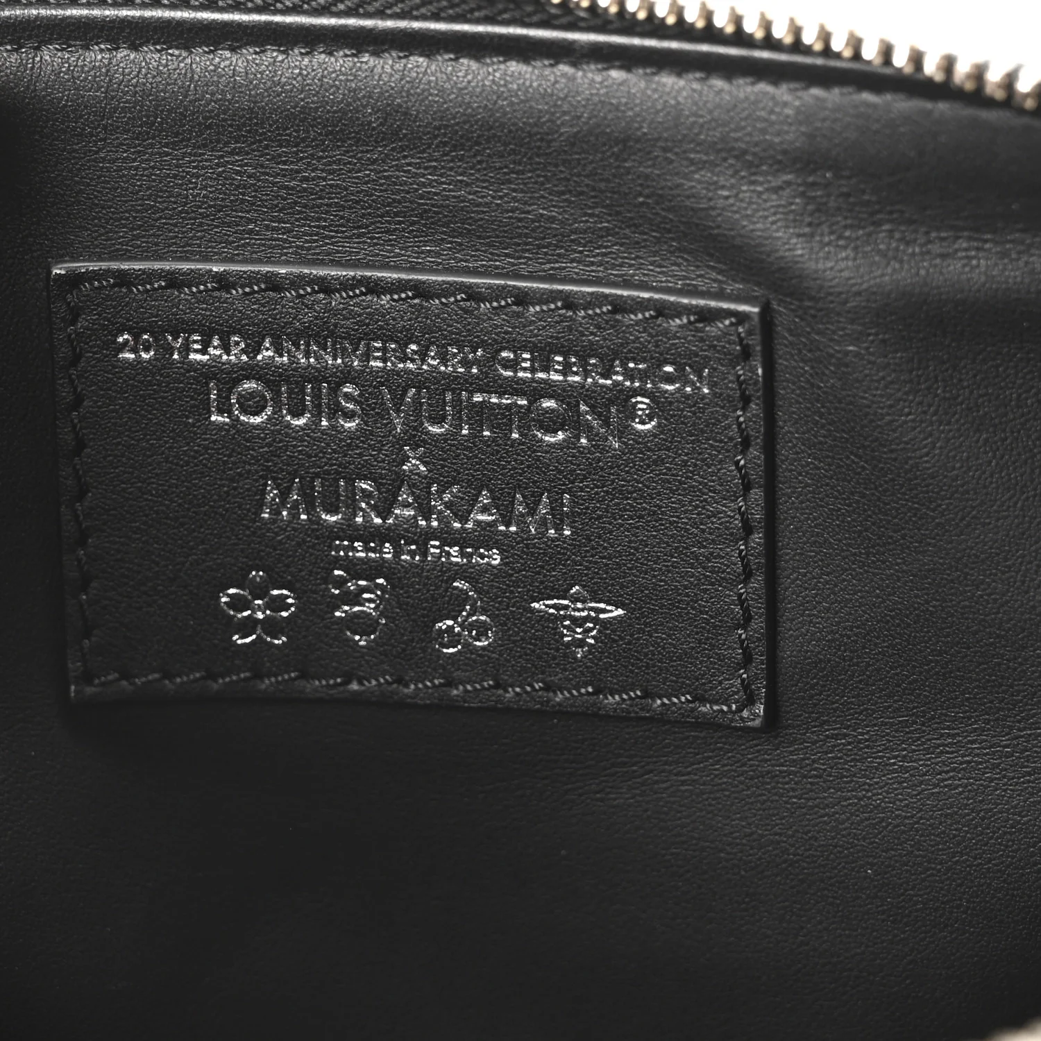 LV X TM Monogram Multicolor Speedy Soft 30 Black - Image 6