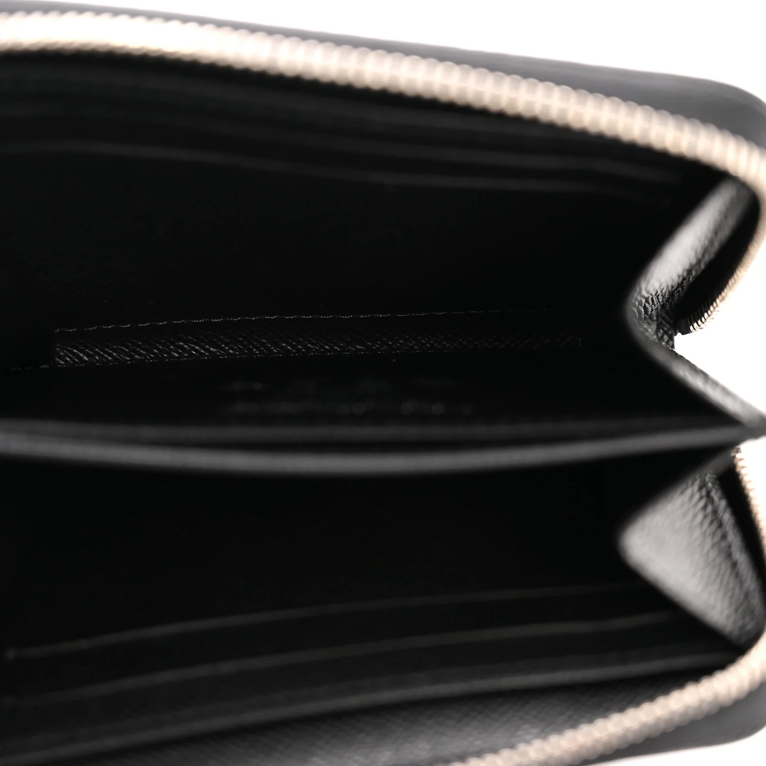 LV x TM Monogram Multicolor Zippy Coin Purse Black - Image 5