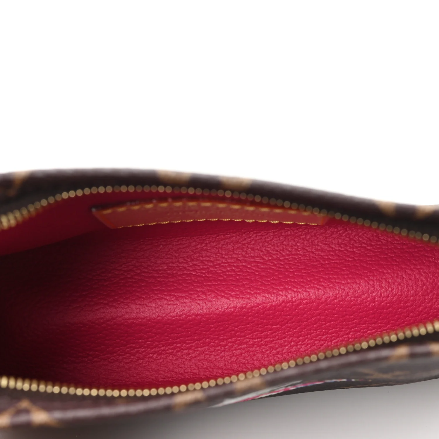 LV X TM Monogram Toiletry Pouch 15 - Image 5