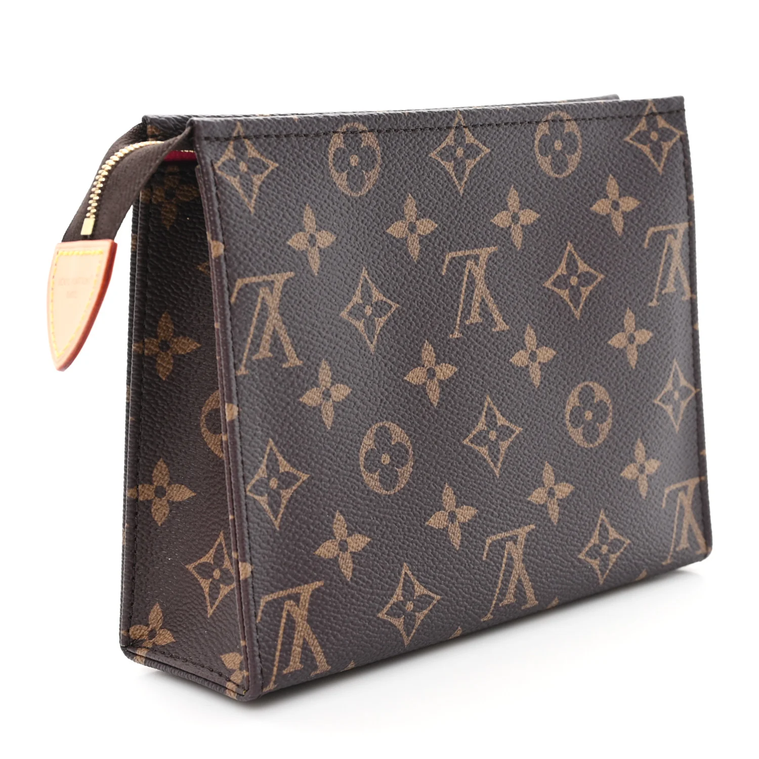 LV X TM Monogram Toiletry Pouch 19 - Image 3