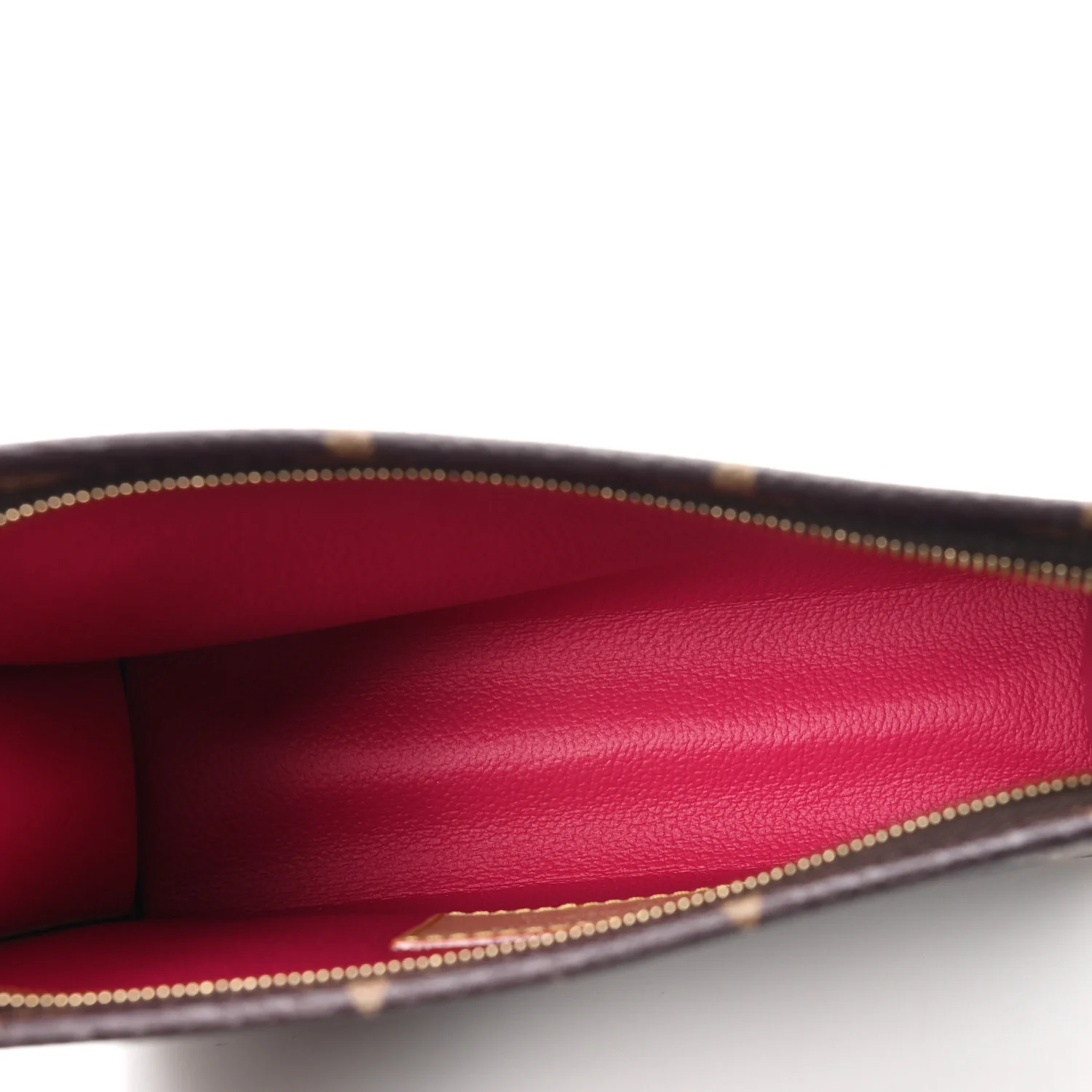 LV X TM Monogram Toiletry Pouch 19 - Image 5