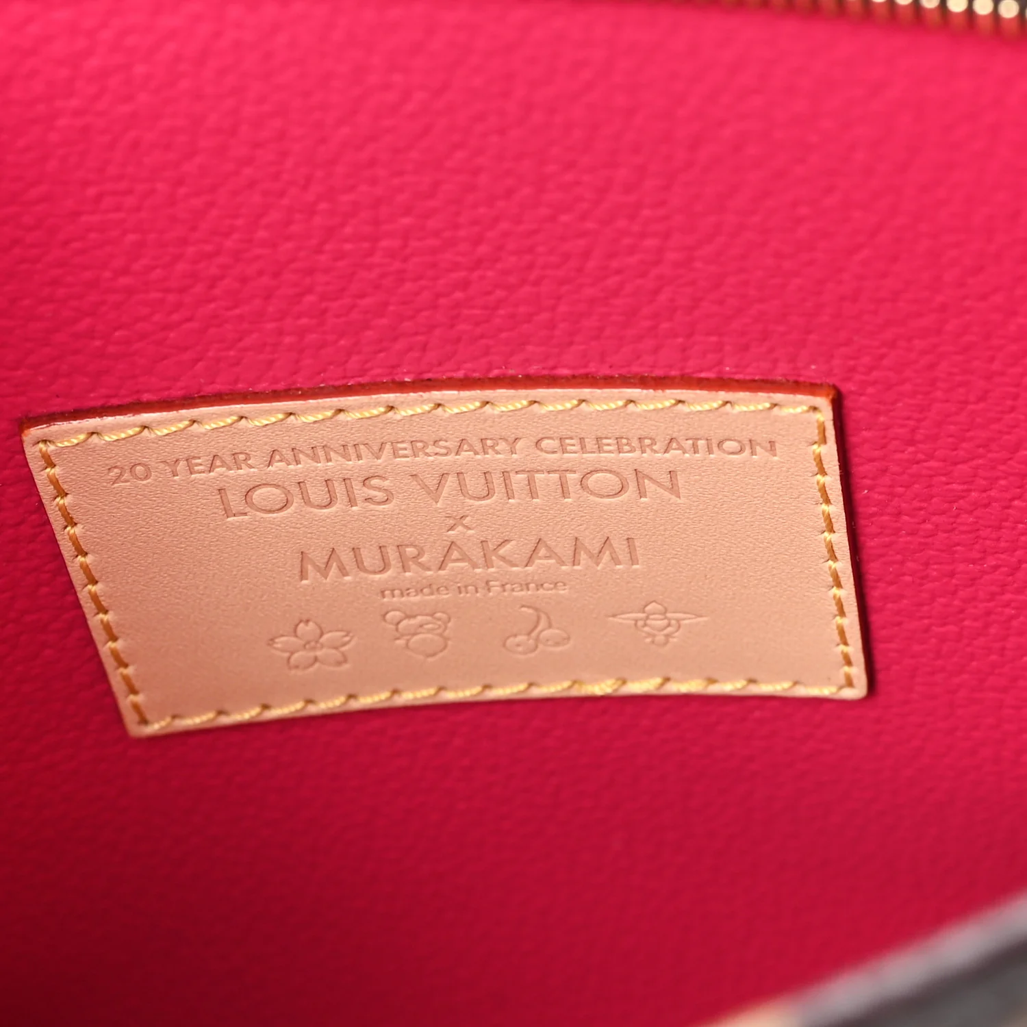 LV X TM Monogram Toiletry Pouch 19 - Image 6