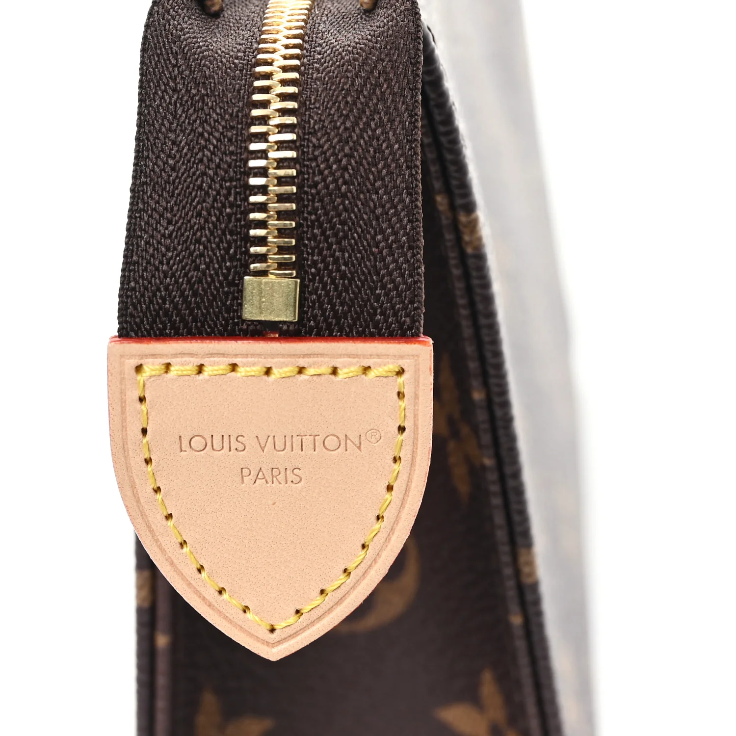 LV X TM Monogram Toiletry Pouch 19 - Image 7