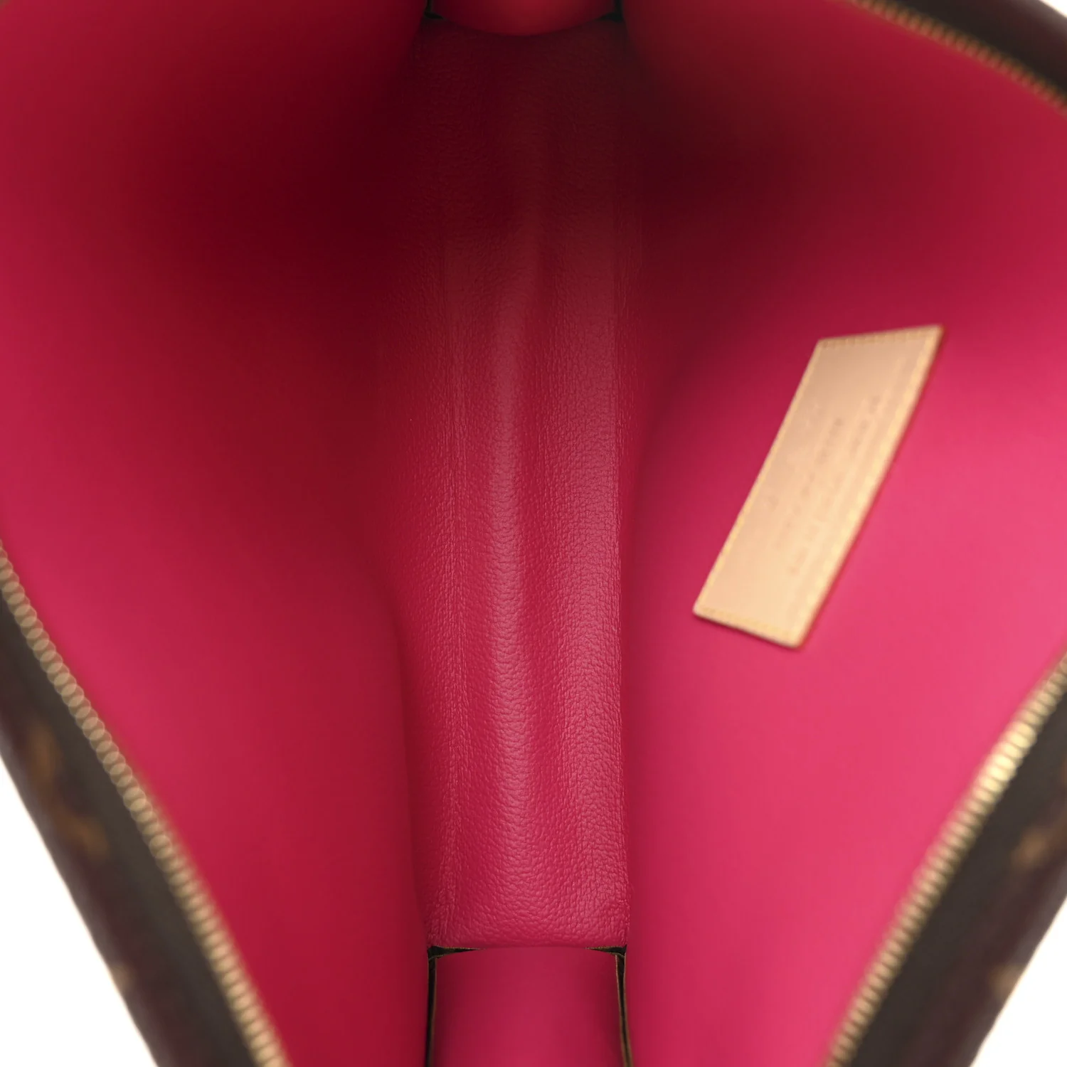 LV X TM Monogram Trio Toiletry Pouch Set - Image 7