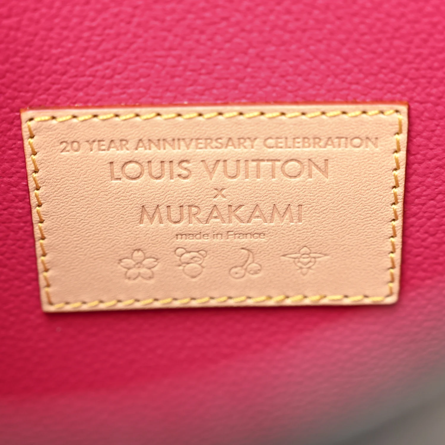 LV X TM Monogram Trio Toiletry Pouch Set - Image 8