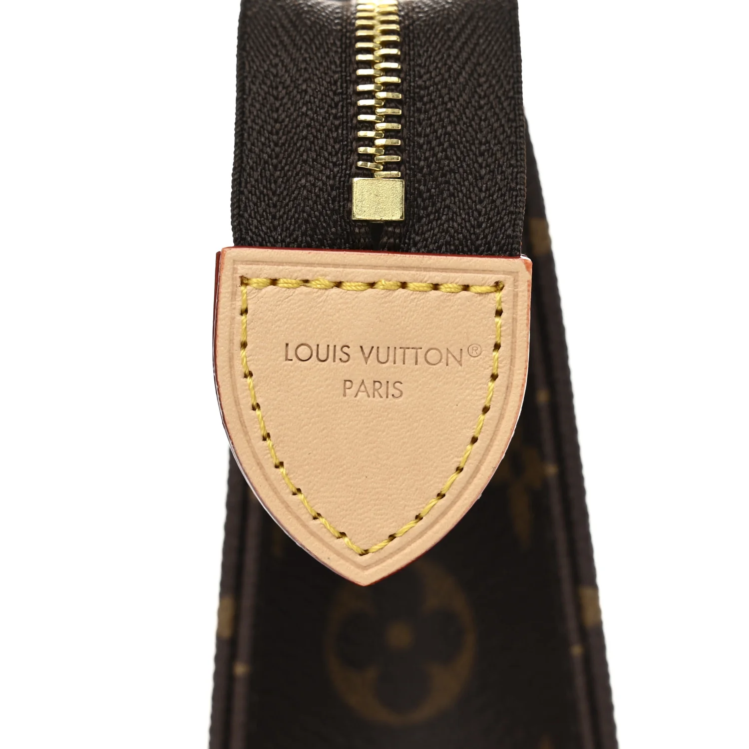 LV X TM Monogram Trio Toiletry Pouch Set - Image 9
