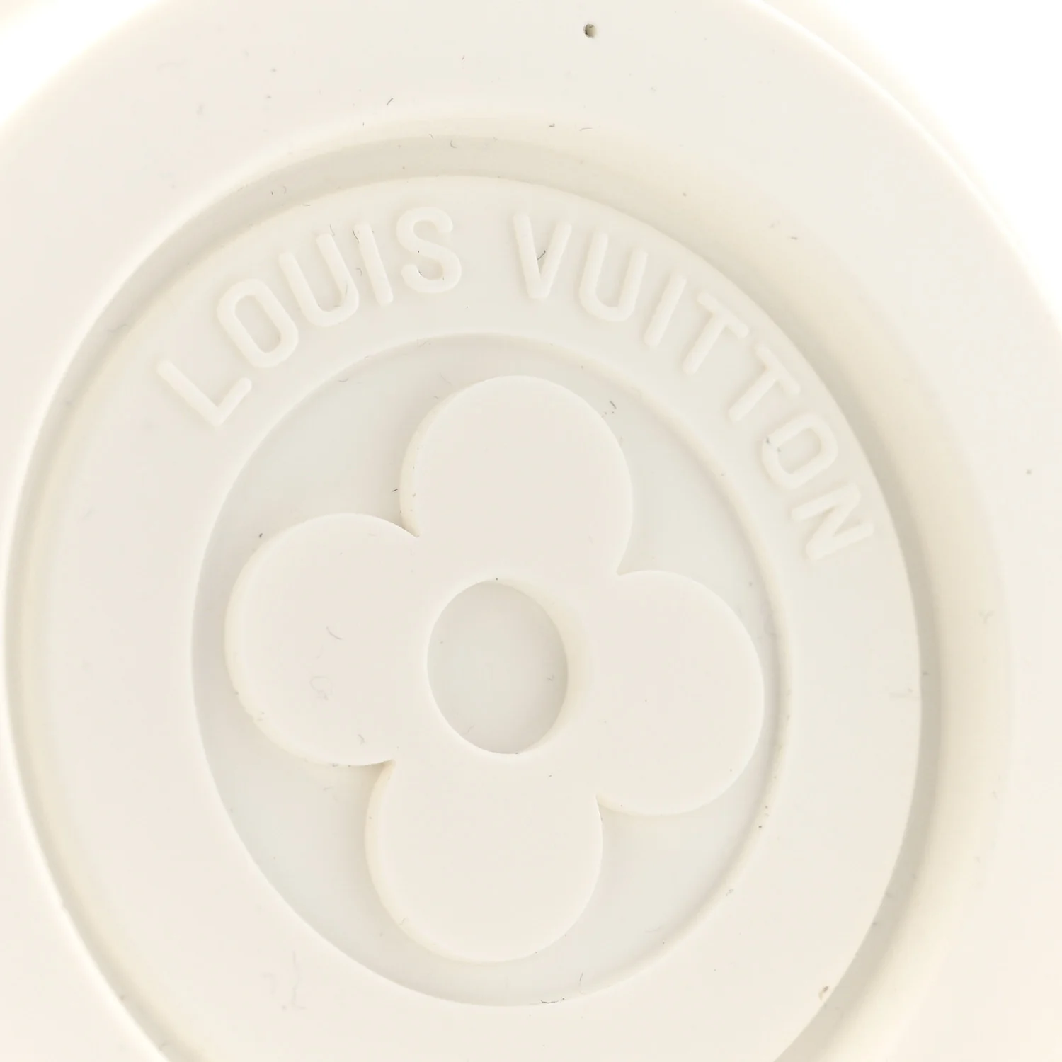 LV X TM Porcelain Monogram Multicolor LV Cup PM - Image 7