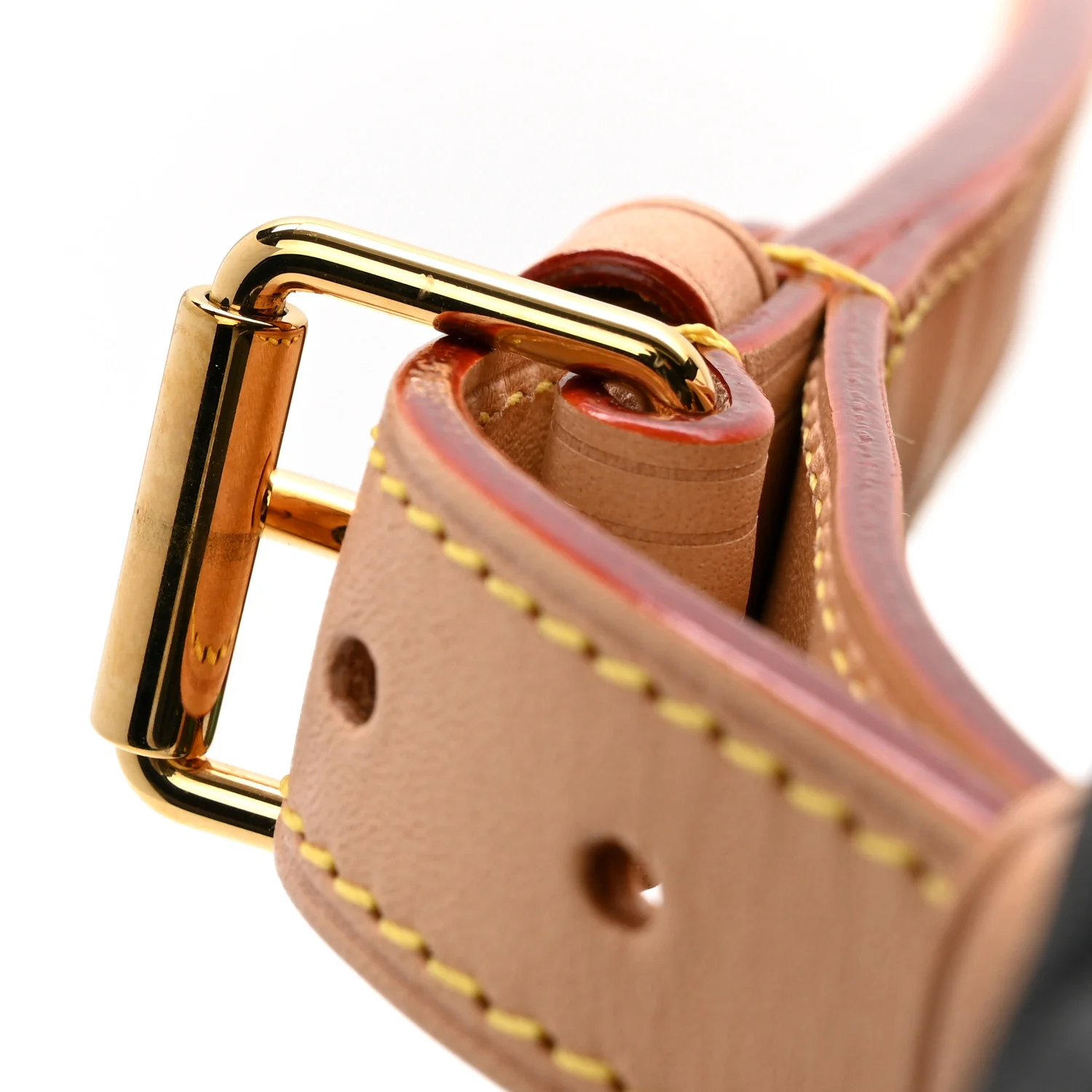 LV X YK Monogram Dots Noe Multicolor - Image 14
