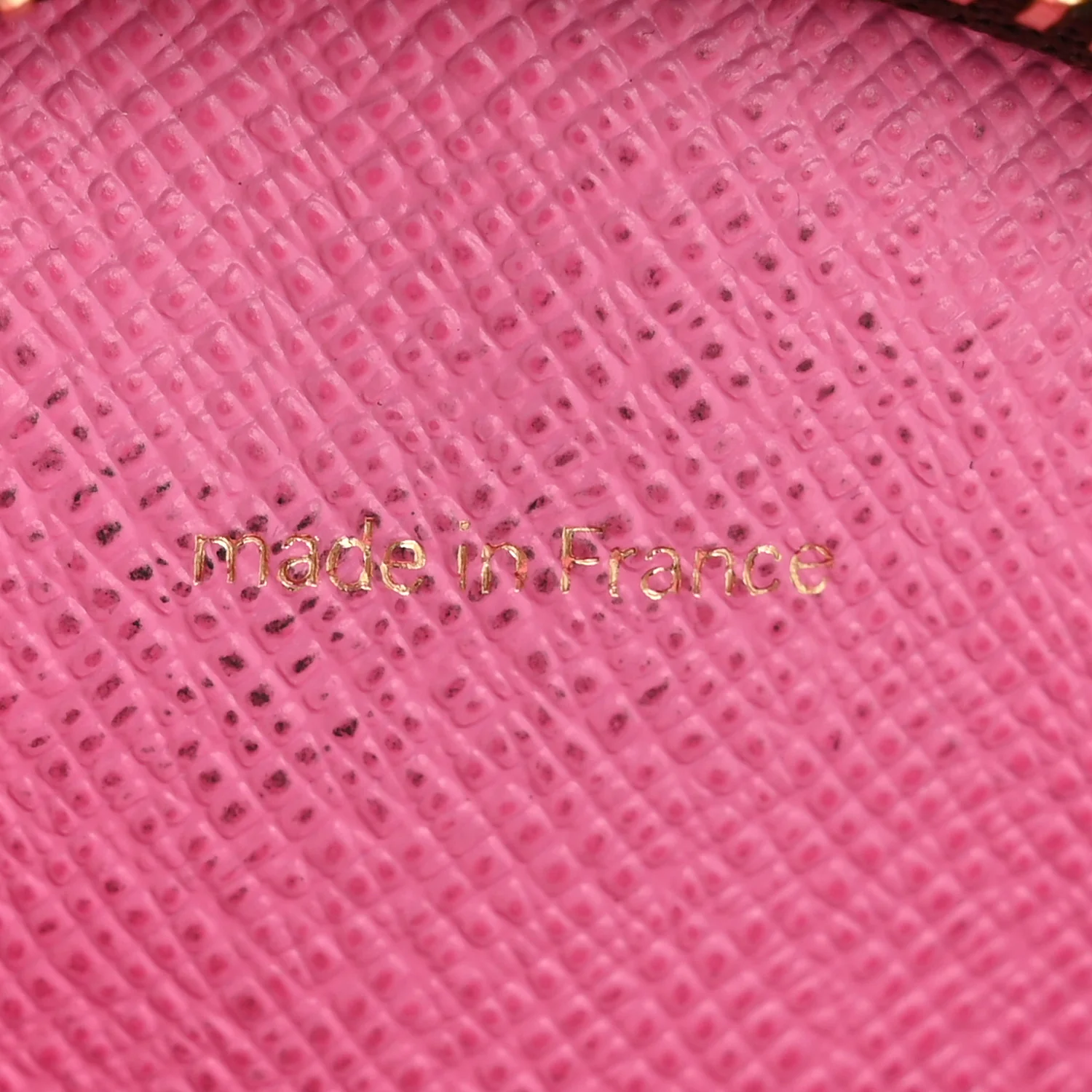 LV X YK Monogram Pumpkin Coin Purse - Image 7