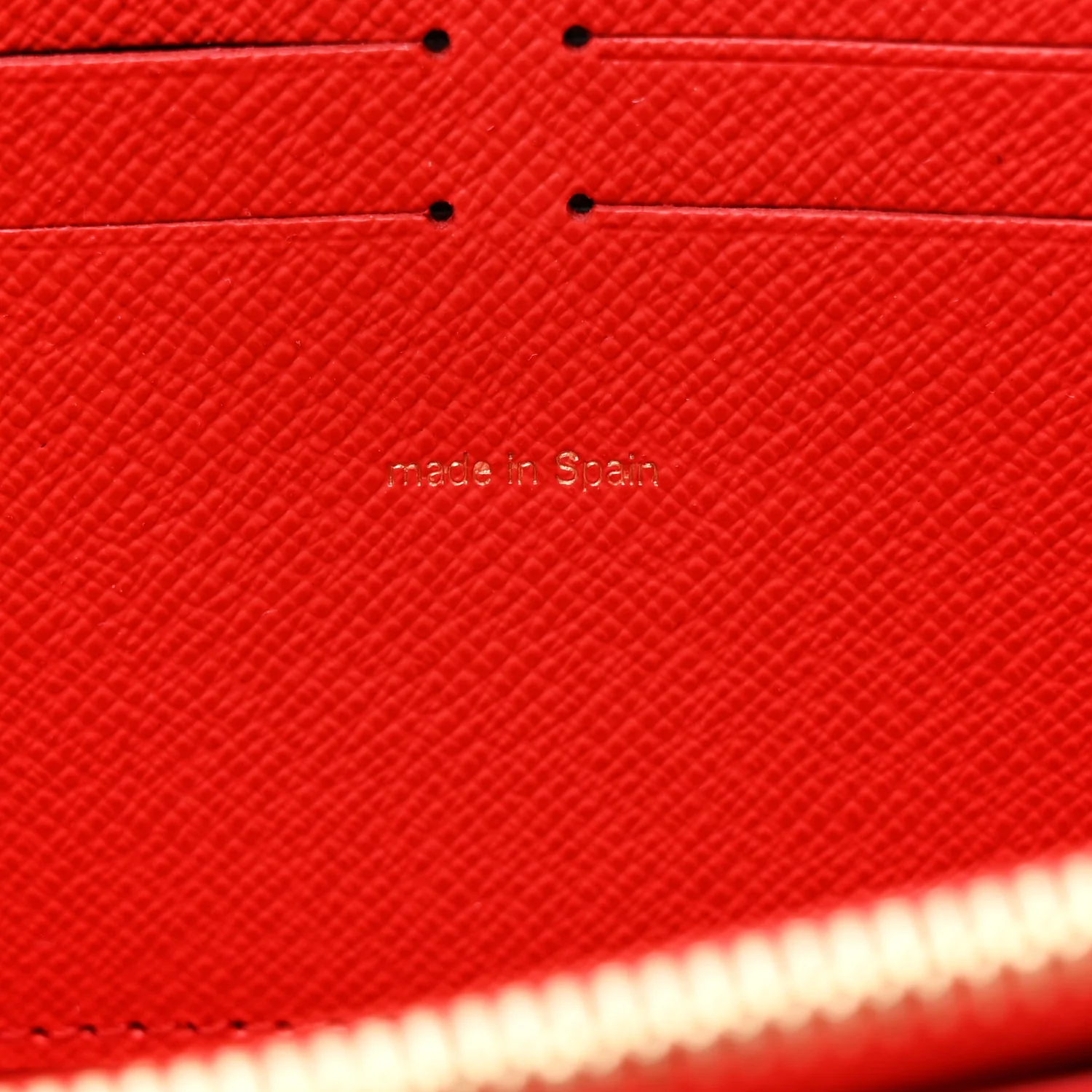 LV X YK Monogram Zippy Wallet - Image 9