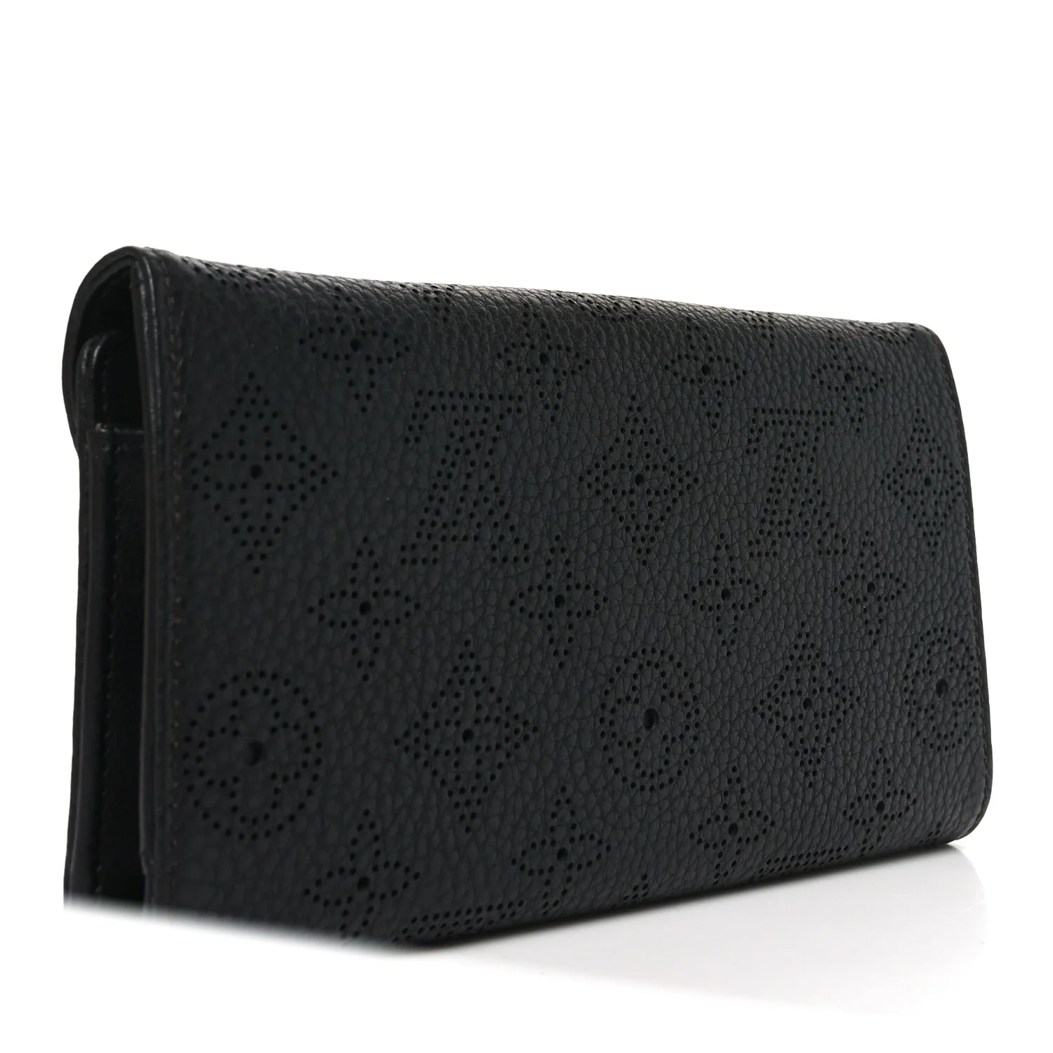 Mahina Amelia Wallet Black - Image 3