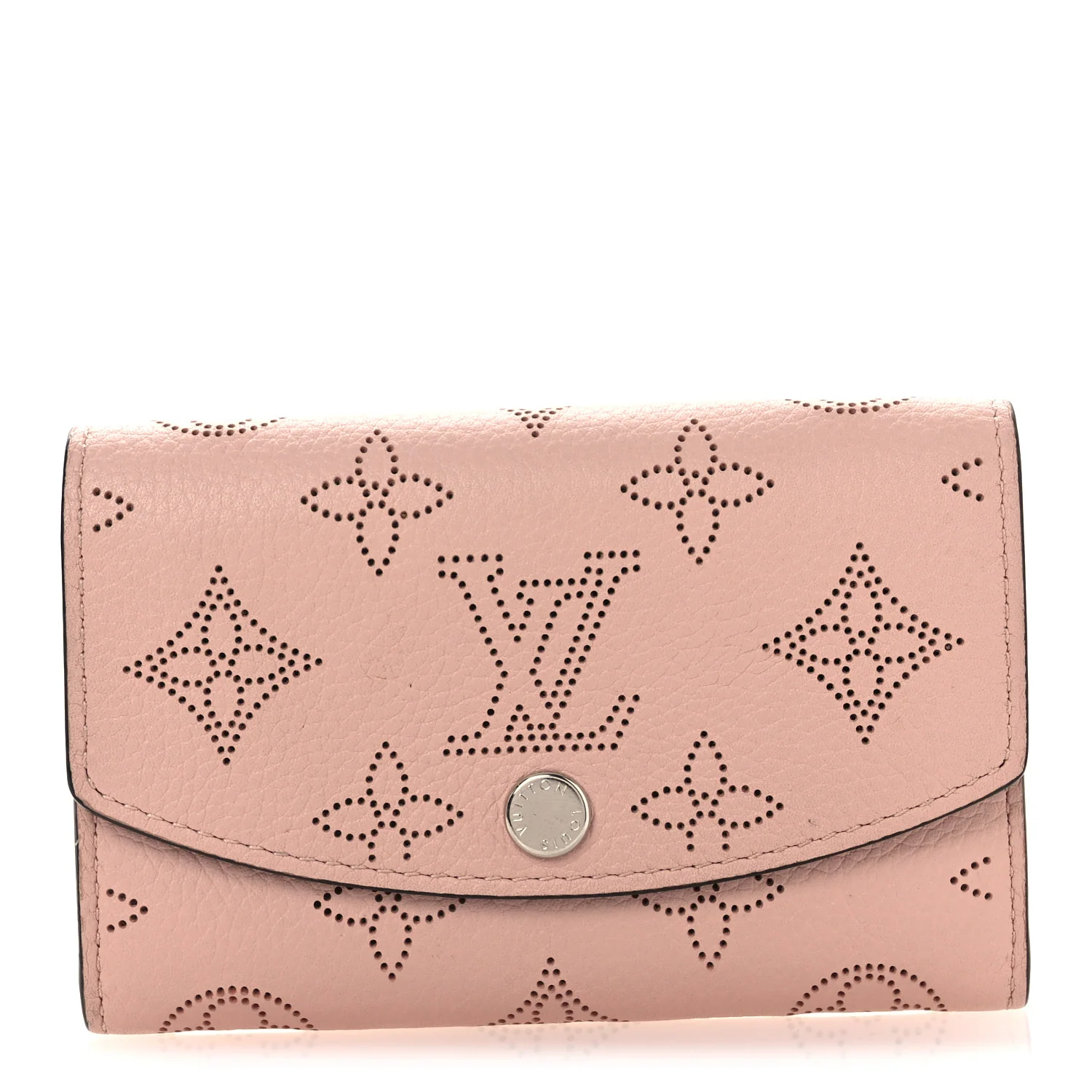 Mahina Anae Coin Purse Magnolia