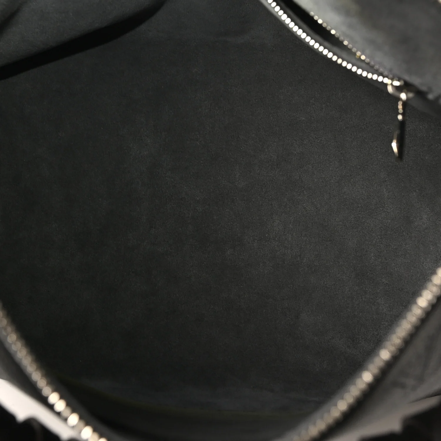 Mahina Beaubourg Hobo MM Black - Image 5