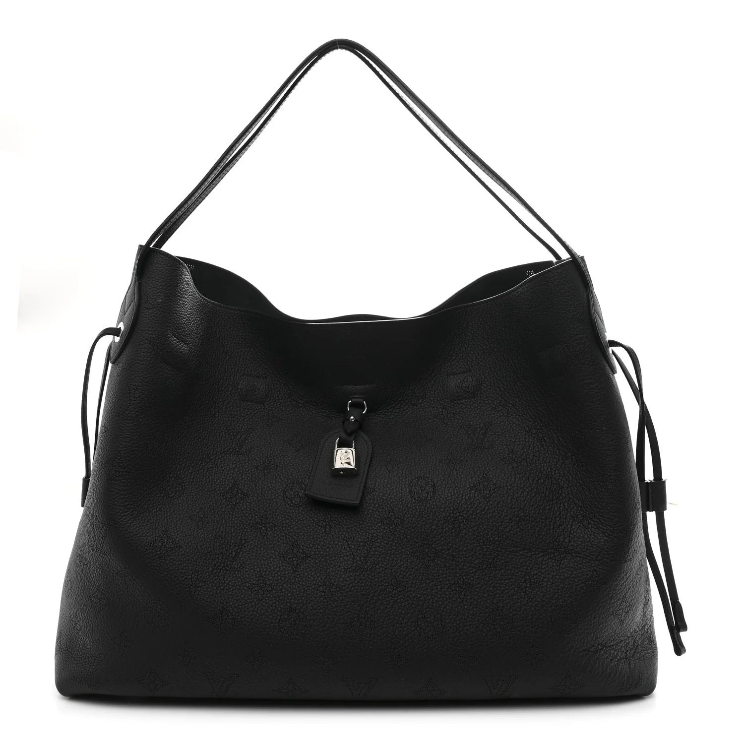 Mahina Boundless Tote Black