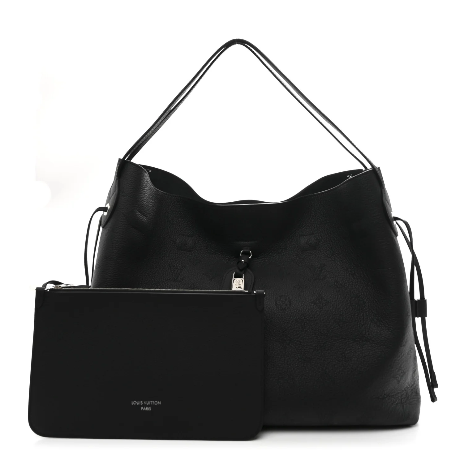 Mahina Boundless Tote Black - Image 3