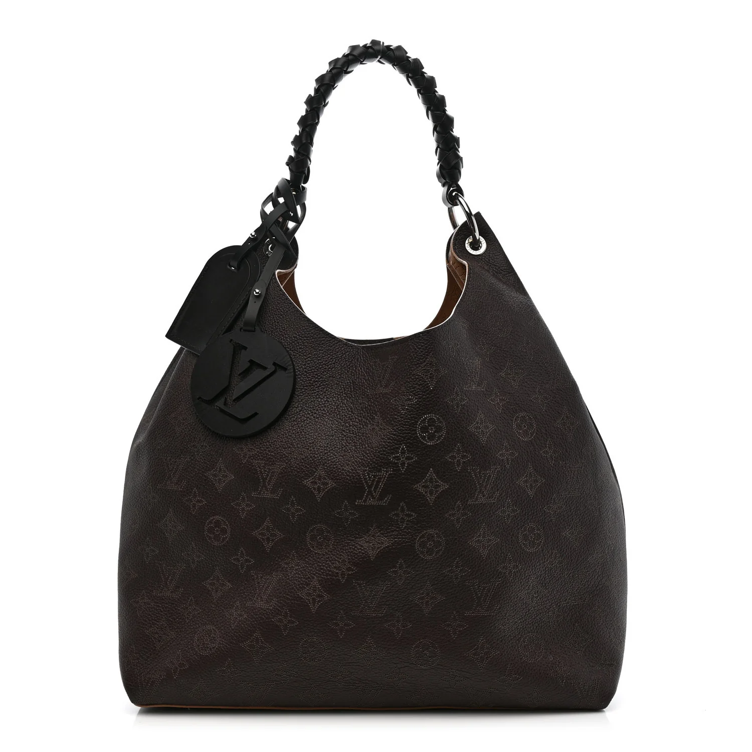 Mahina Carmel Hobo Chocolate