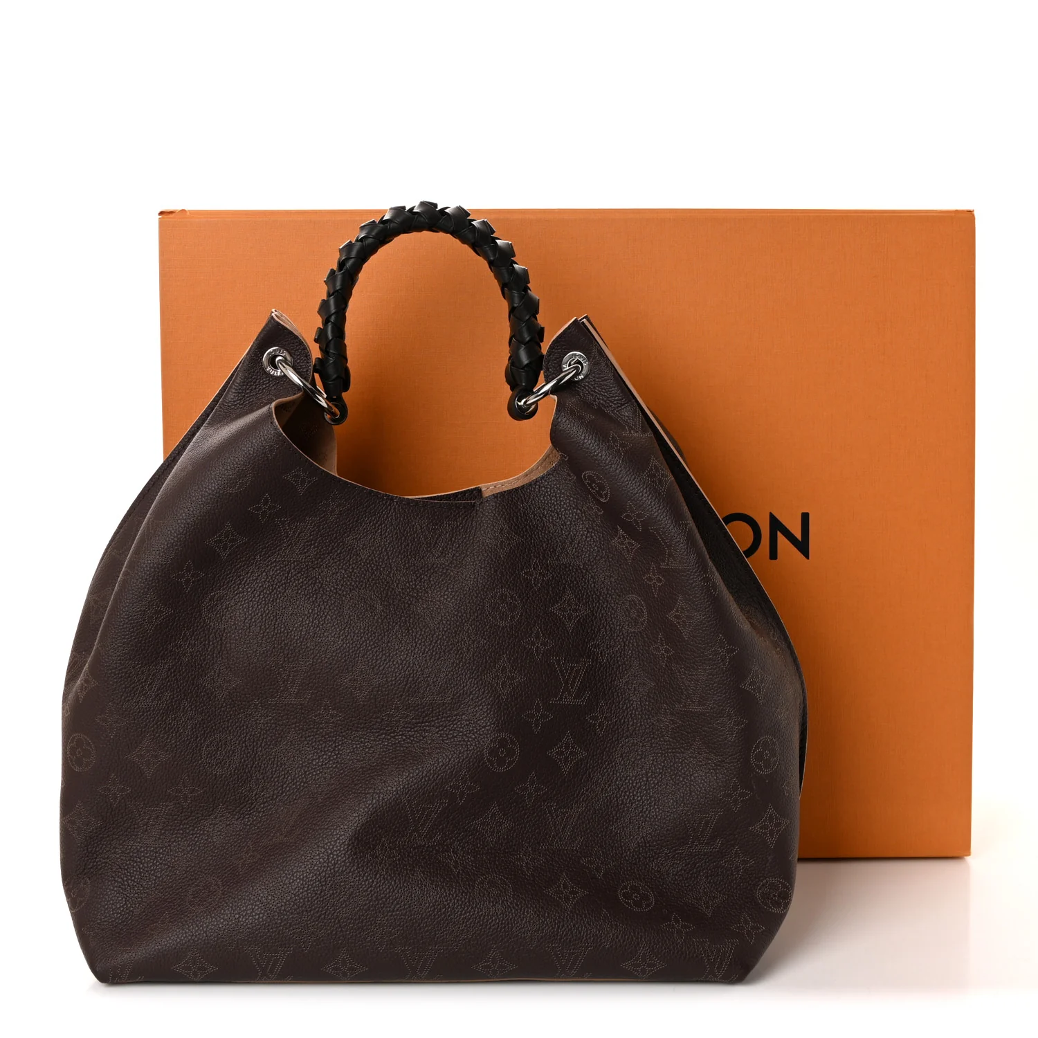 Mahina Carmel Hobo Chocolate - Image 10
