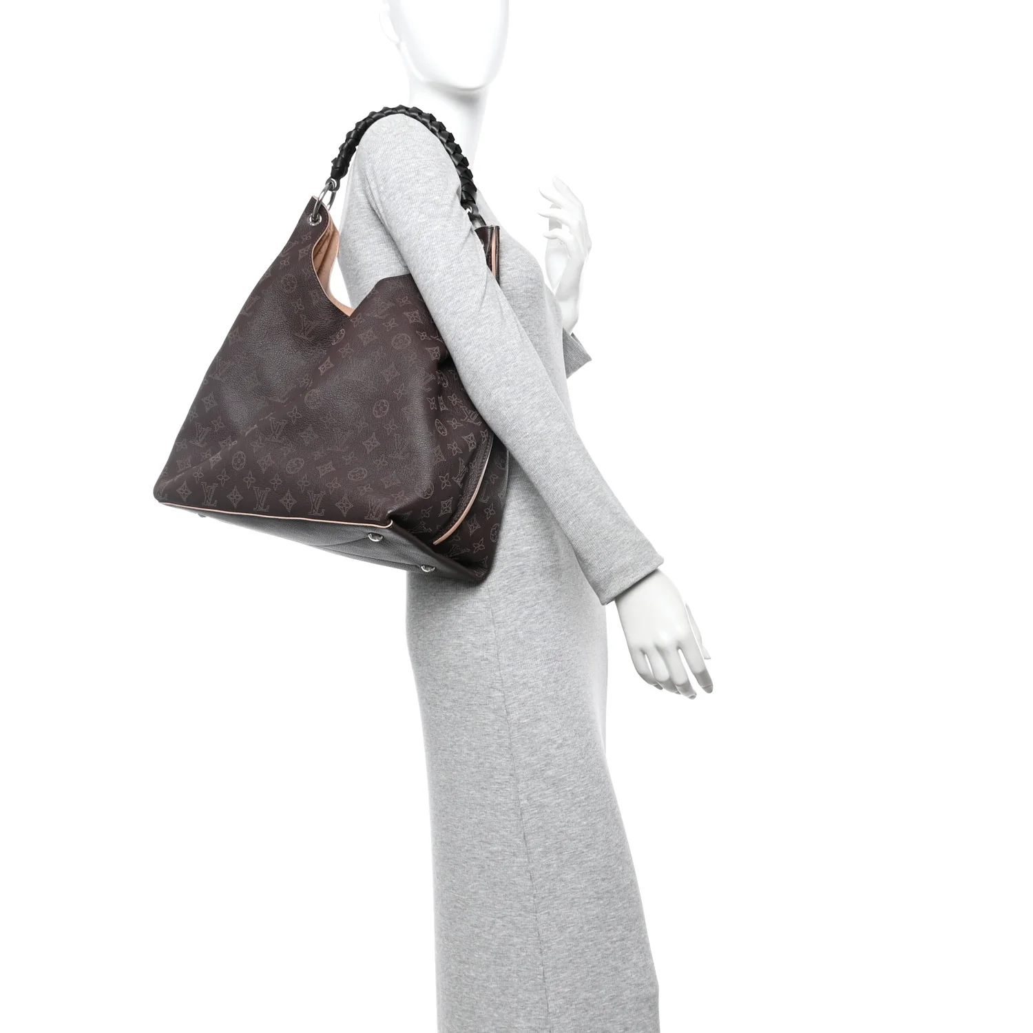 Mahina Carmel Hobo Chocolate - Image 2