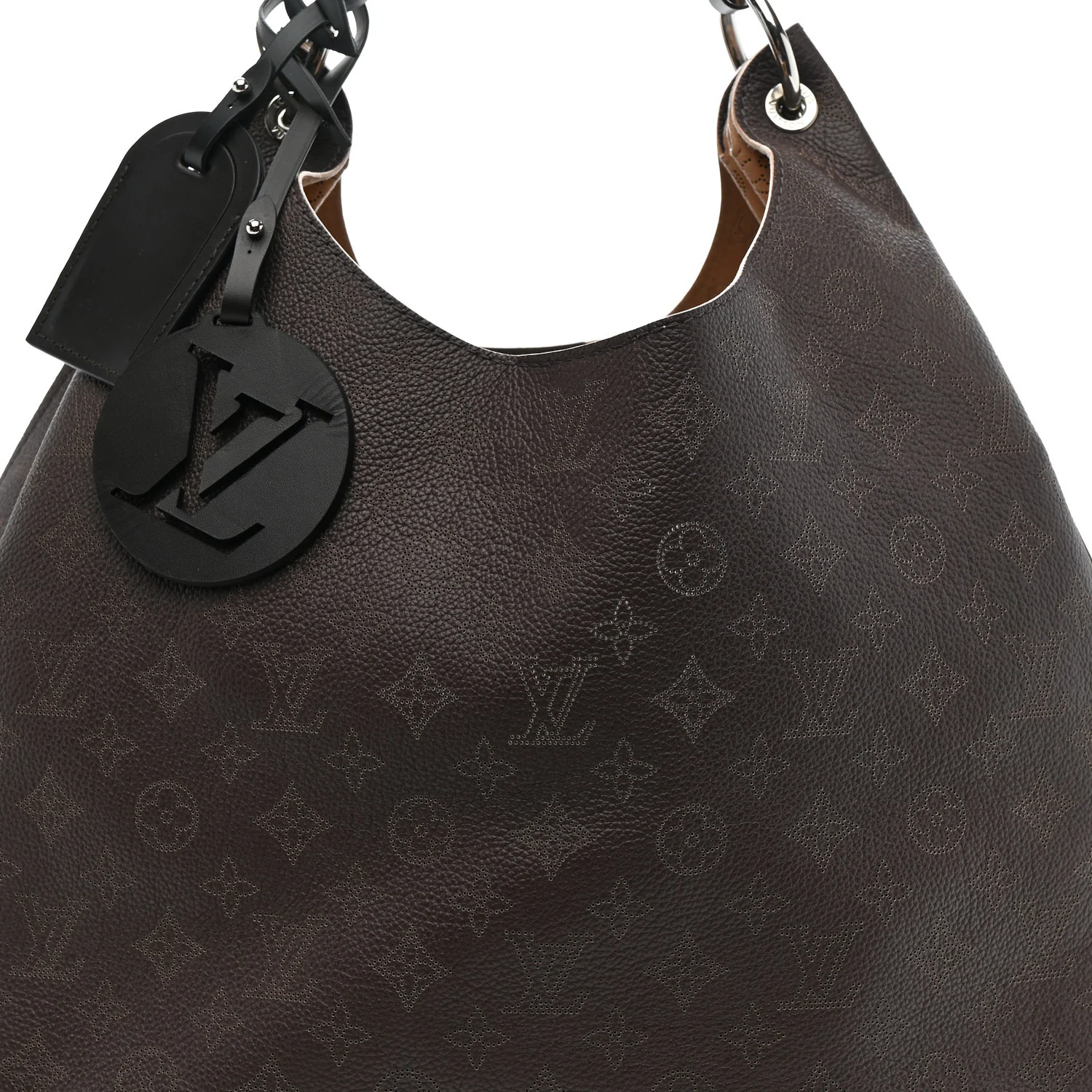 Mahina Carmel Hobo Chocolate - Image 7