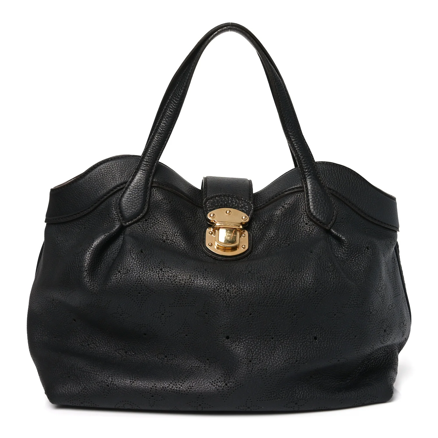 Mahina Cirrus PM Black
