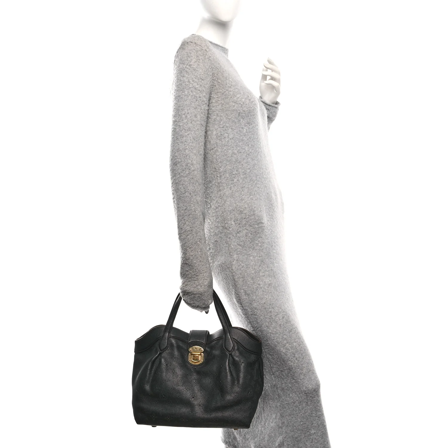 Mahina Cirrus PM Black - Image 2