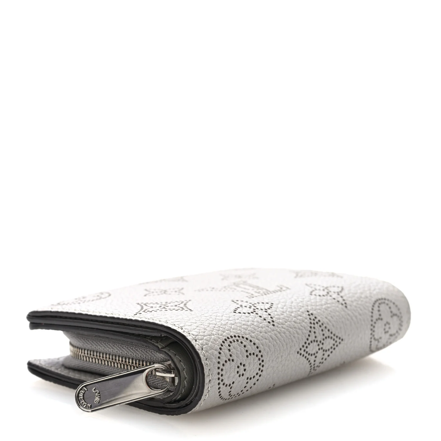 Mahina Clea Wallet Gris Souris - Image 4