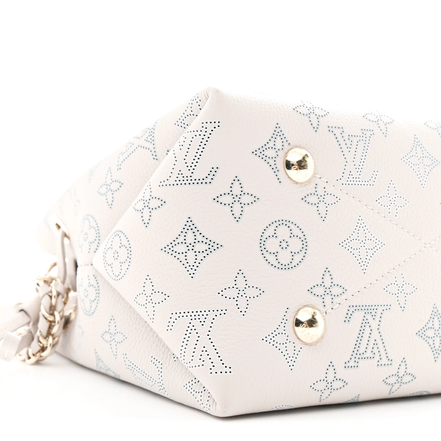 Mahina Flight Mode Bella Tote Brume Gray - Image 10