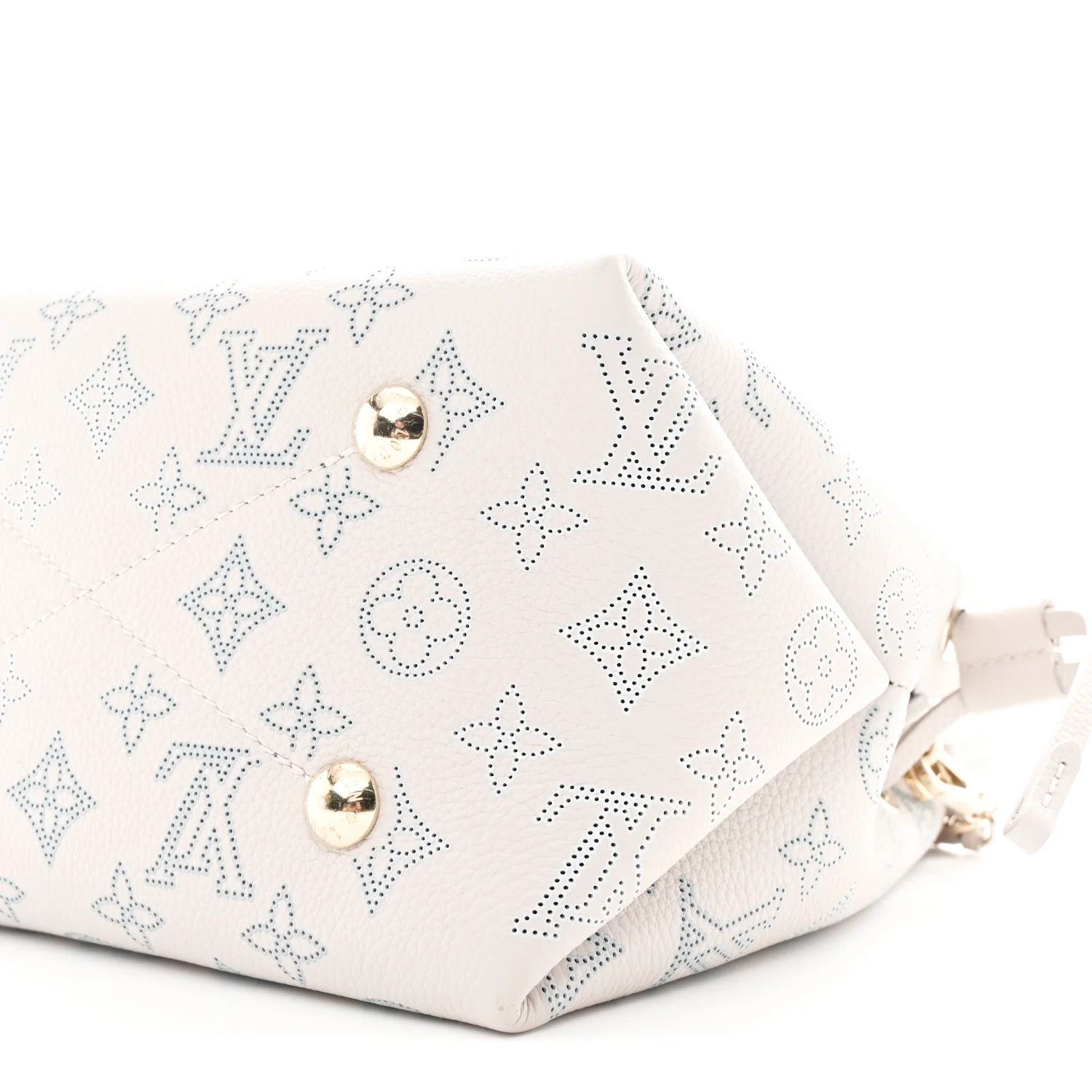 Mahina Flight Mode Bella Tote Brume Gray - Image 11