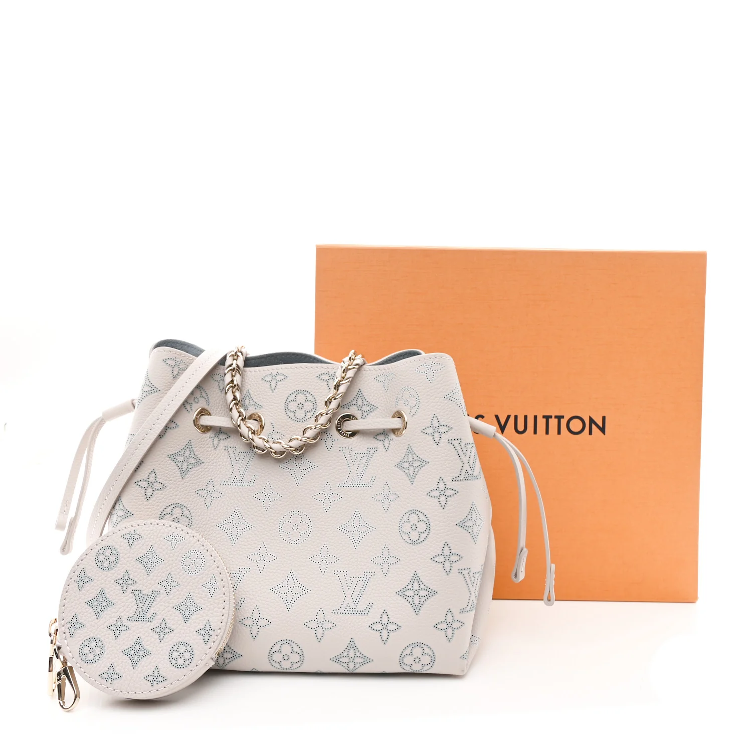 Mahina Flight Mode Bella Tote Brume Gray - Image 12
