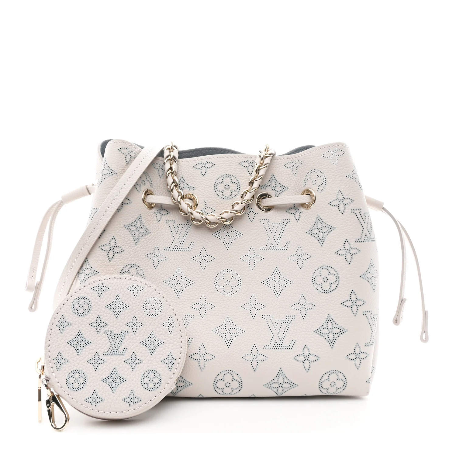 Mahina Flight Mode Bella Tote Brume Gray - Image 3