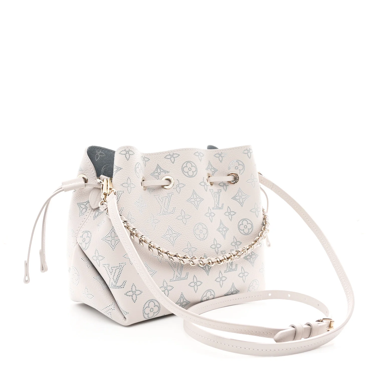 Mahina Flight Mode Bella Tote Brume Gray - Image 4