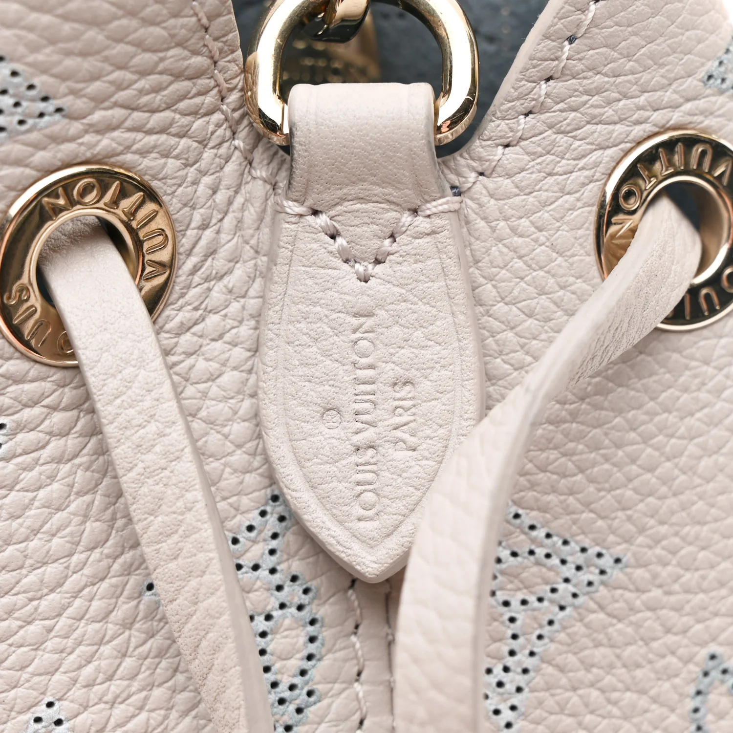 Mahina Flight Mode Bella Tote Brume Gray - Image 7