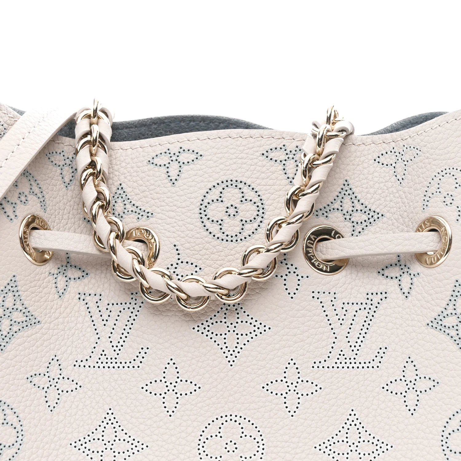 Mahina Flight Mode Bella Tote Brume Gray - Image 9