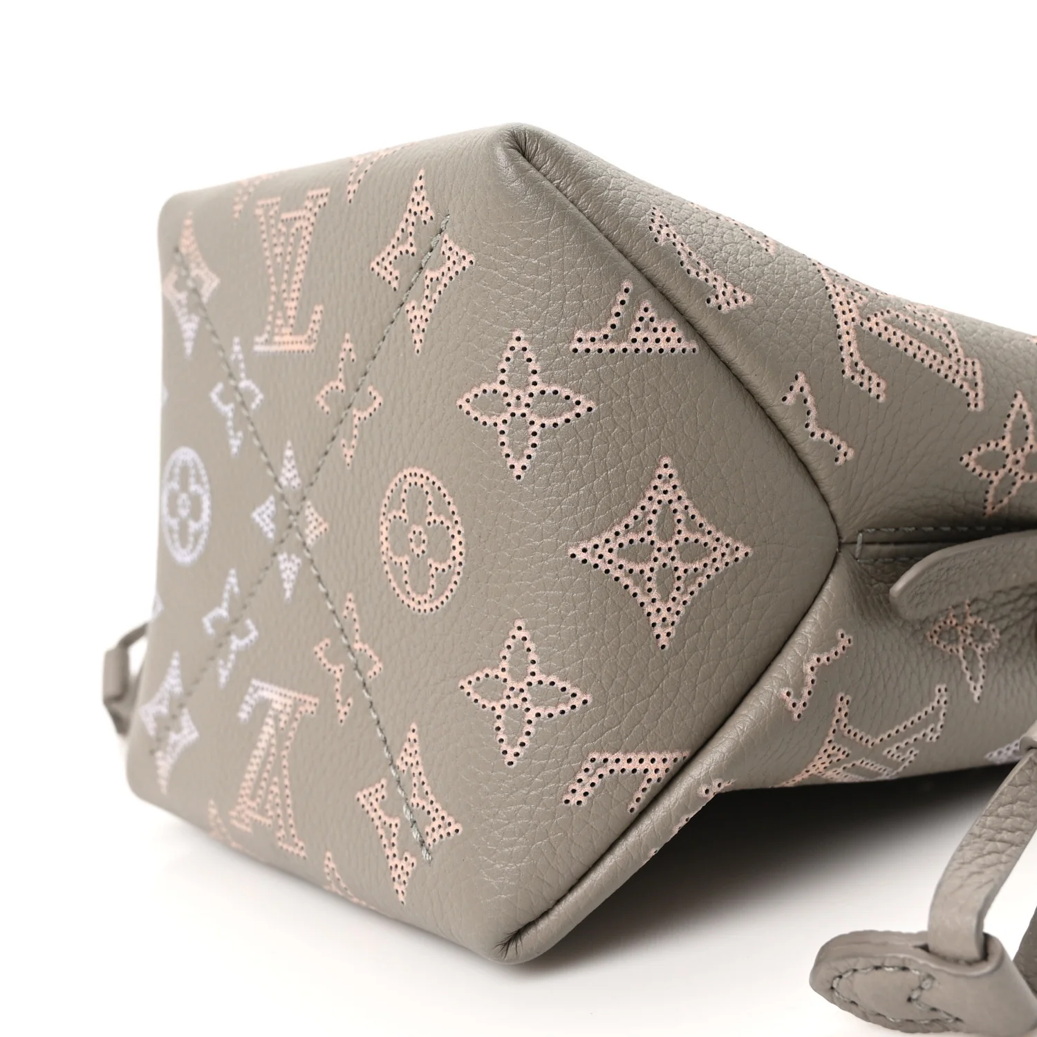 Mahina Flight Mode Pico Bella Tote Grey - Image 10