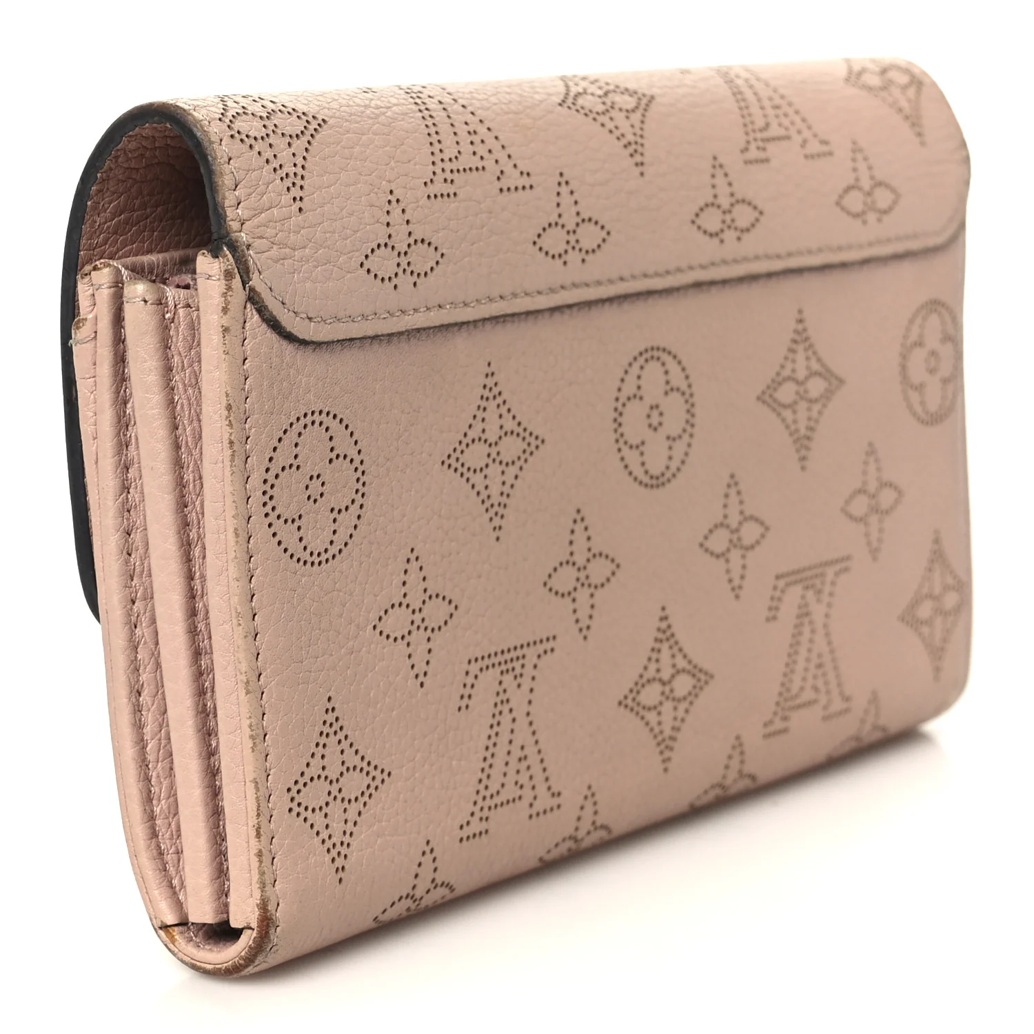 Mahina Iris Wallet NM Magnolia - Image 3