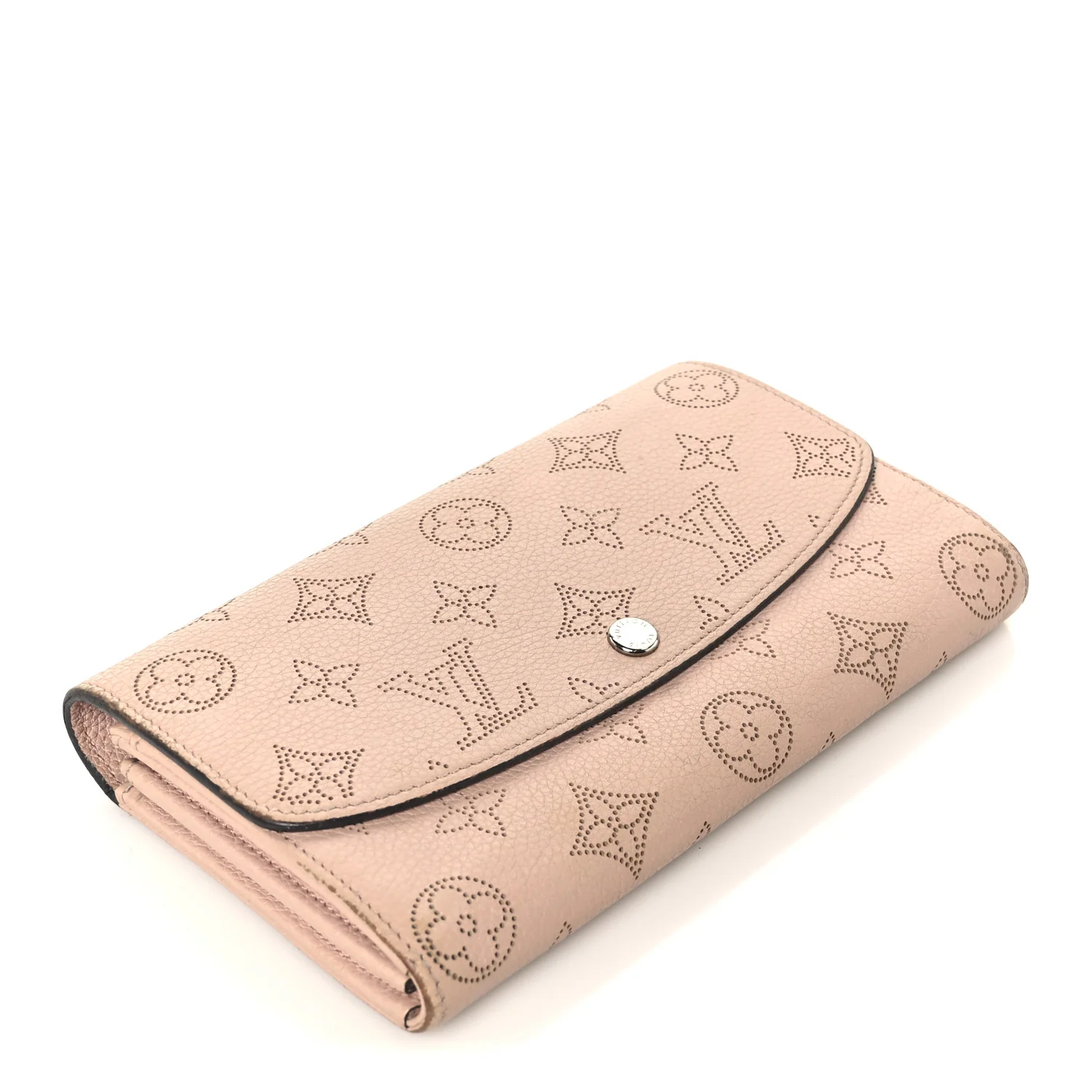 Mahina Iris Wallet NM Magnolia - Image 4