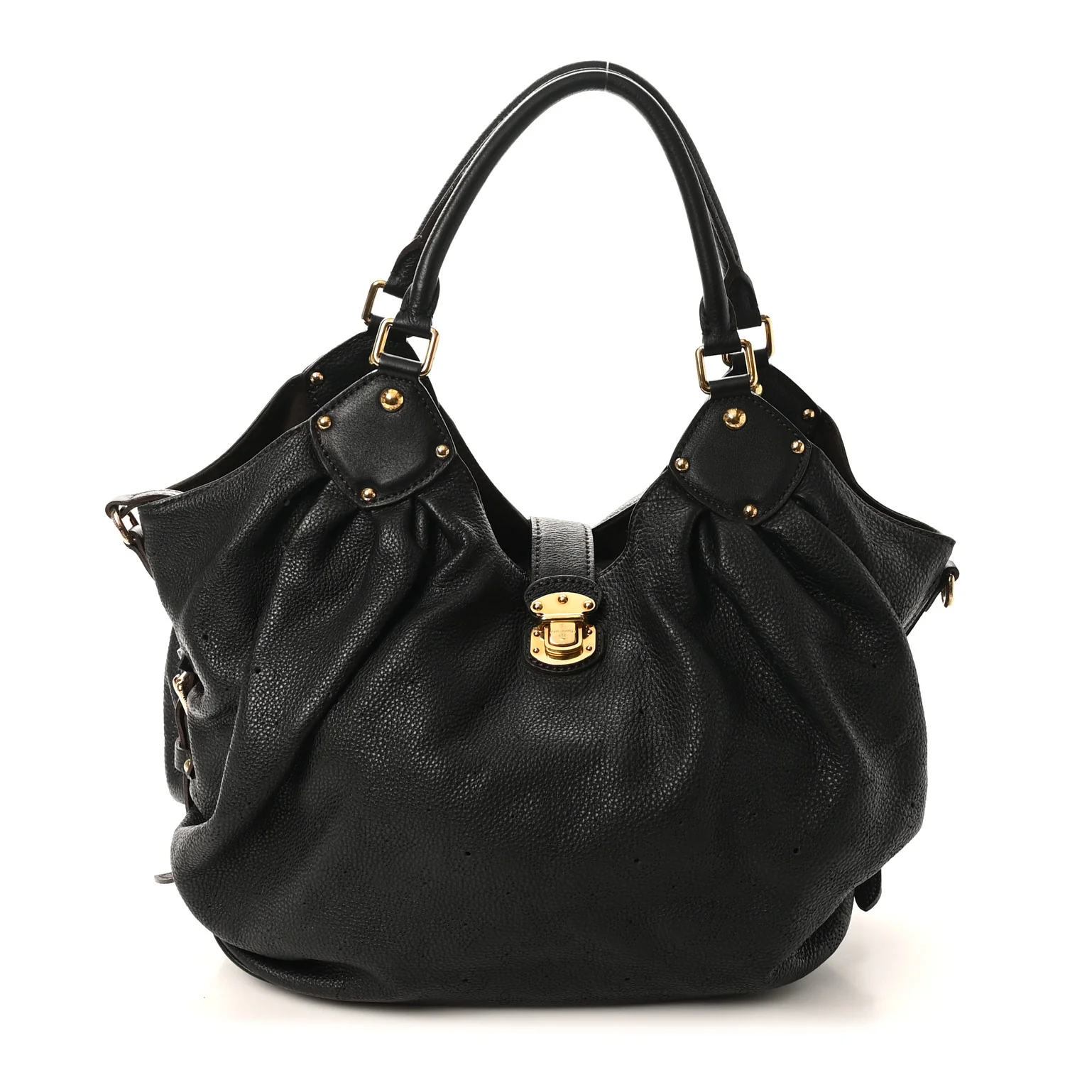 Mahina L Black