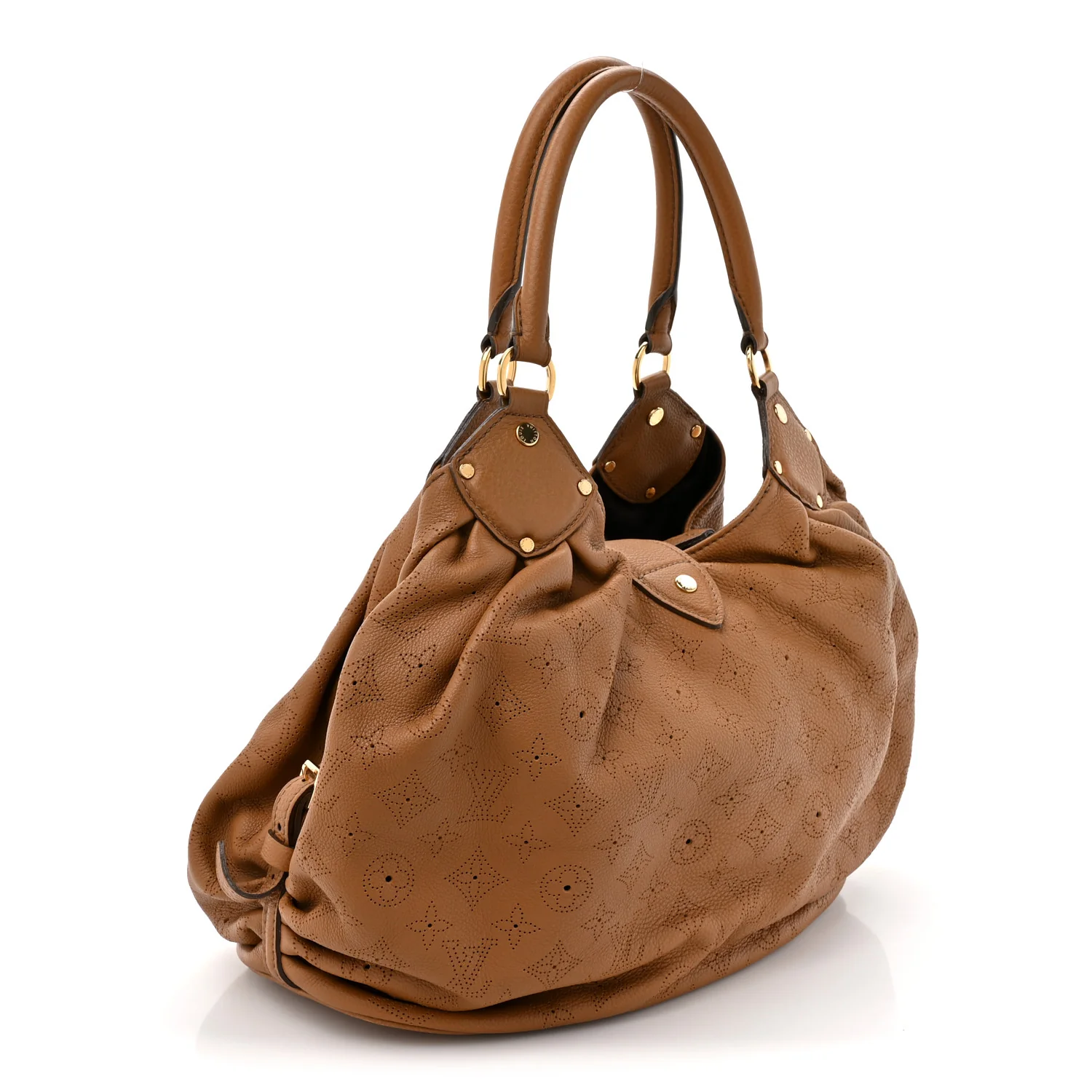 Mahina L Cognac - Image 3