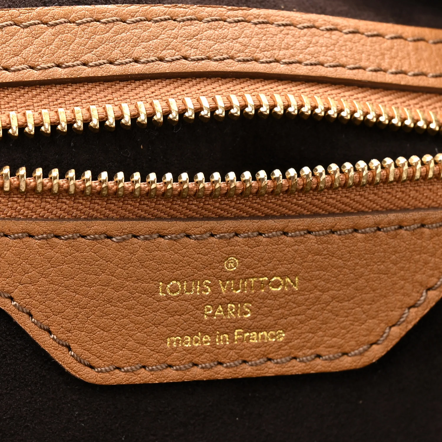 Mahina L Cognac - Image 6