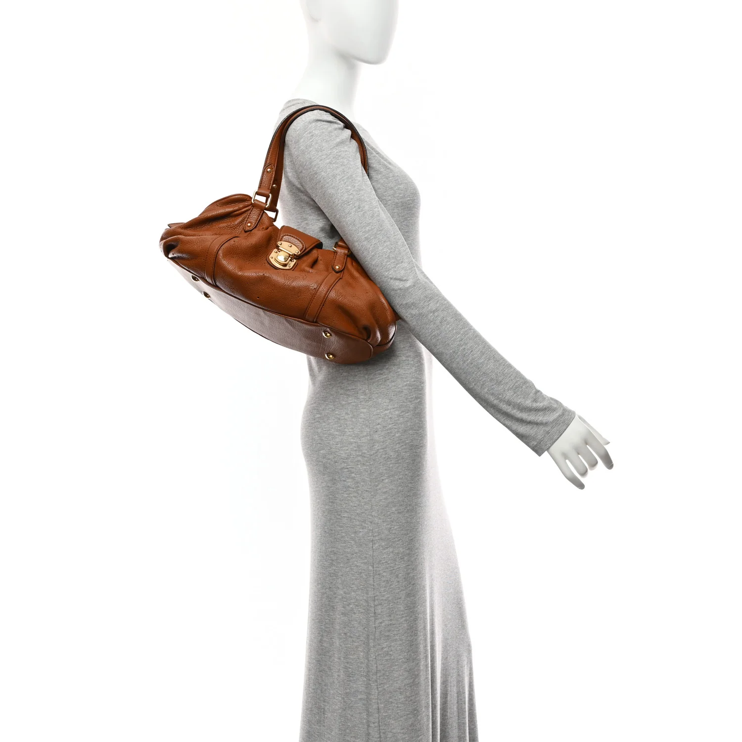 Mahina Lunar Cognac - Image 2