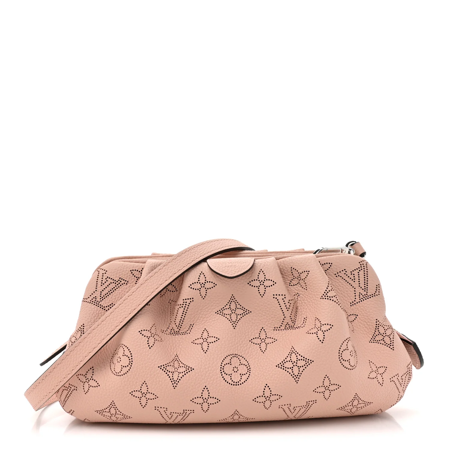Mahina Scala Mini Pouch Magnolia