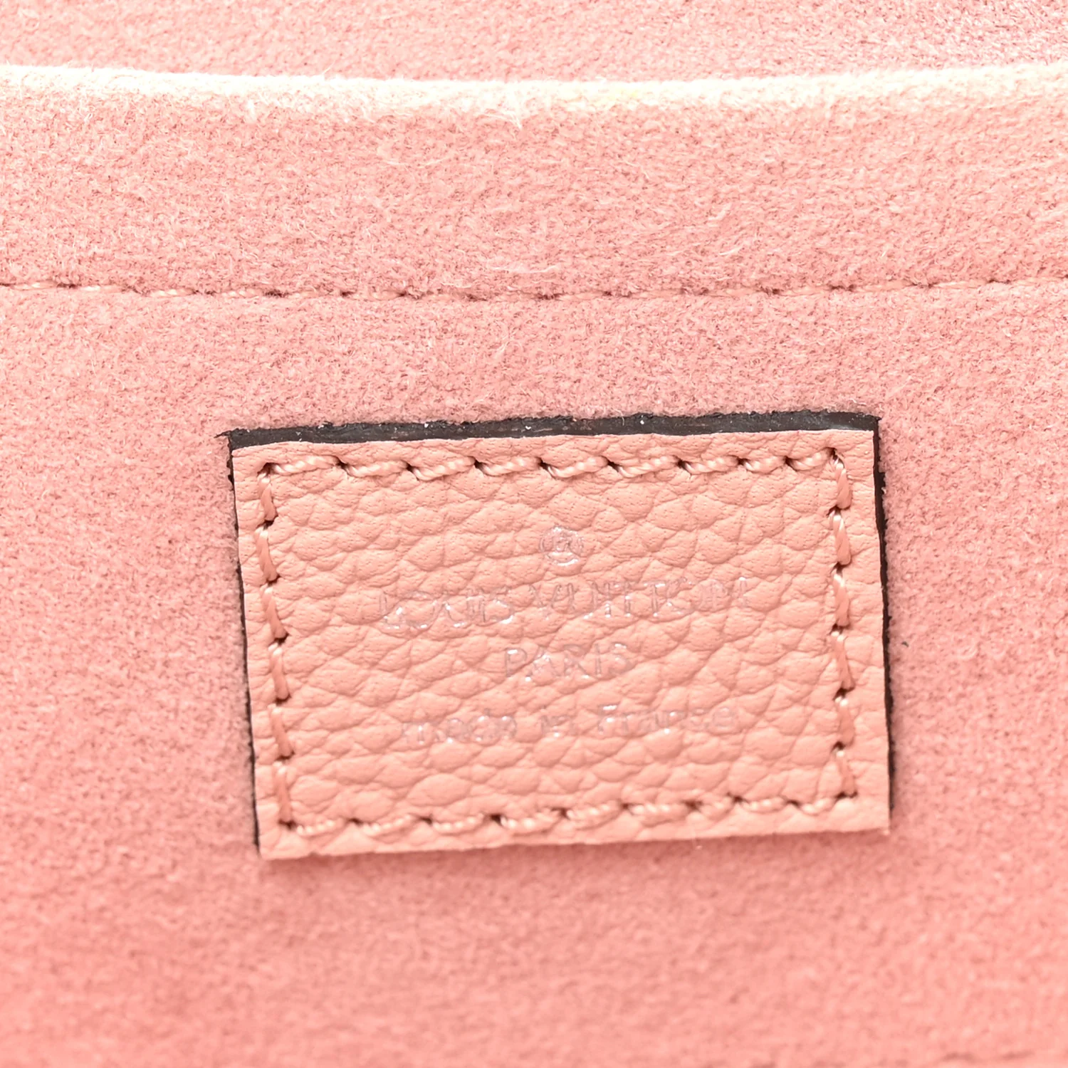 Mahina Scala Mini Pouch Magnolia - Image 11