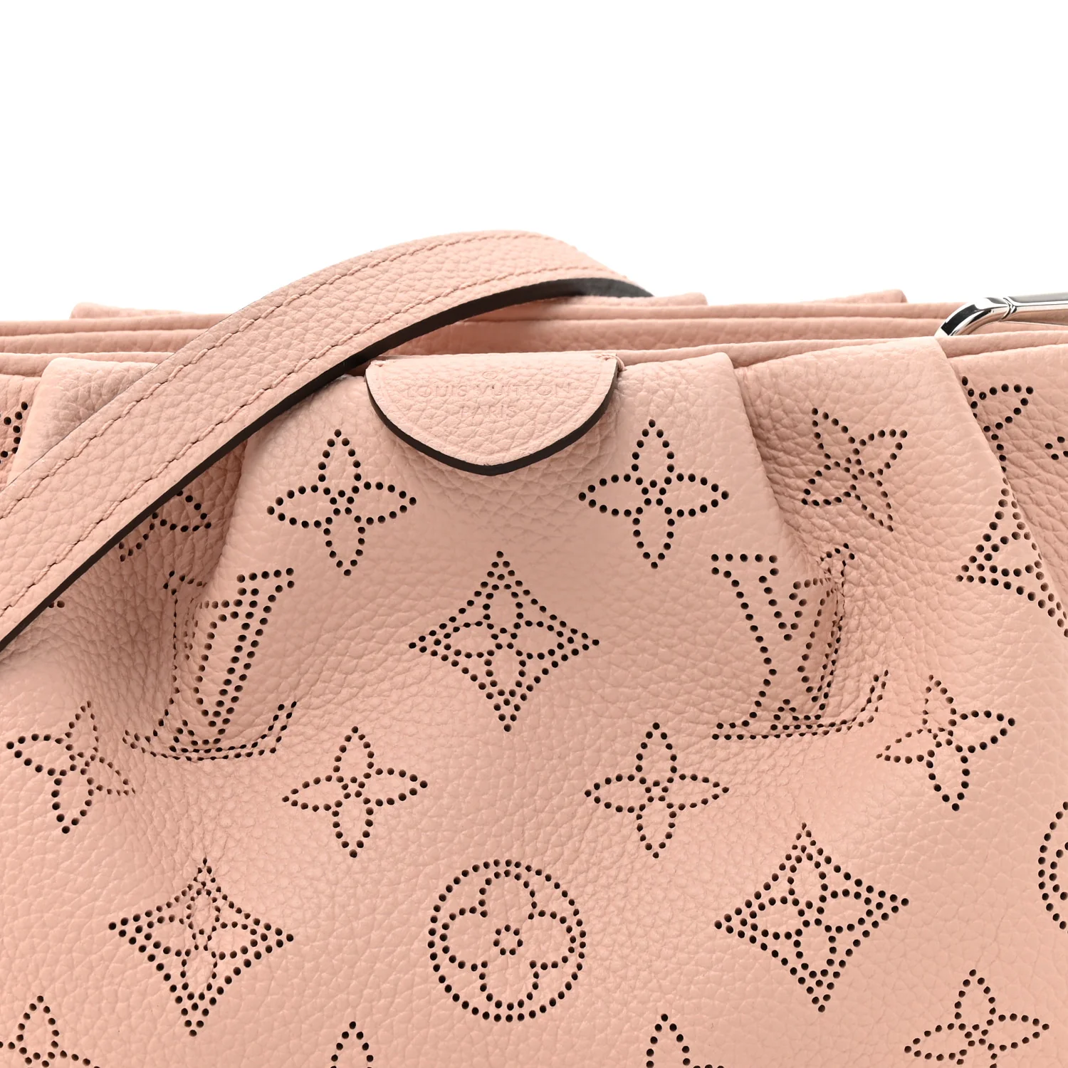 Mahina Scala Mini Pouch Magnolia - Image 12