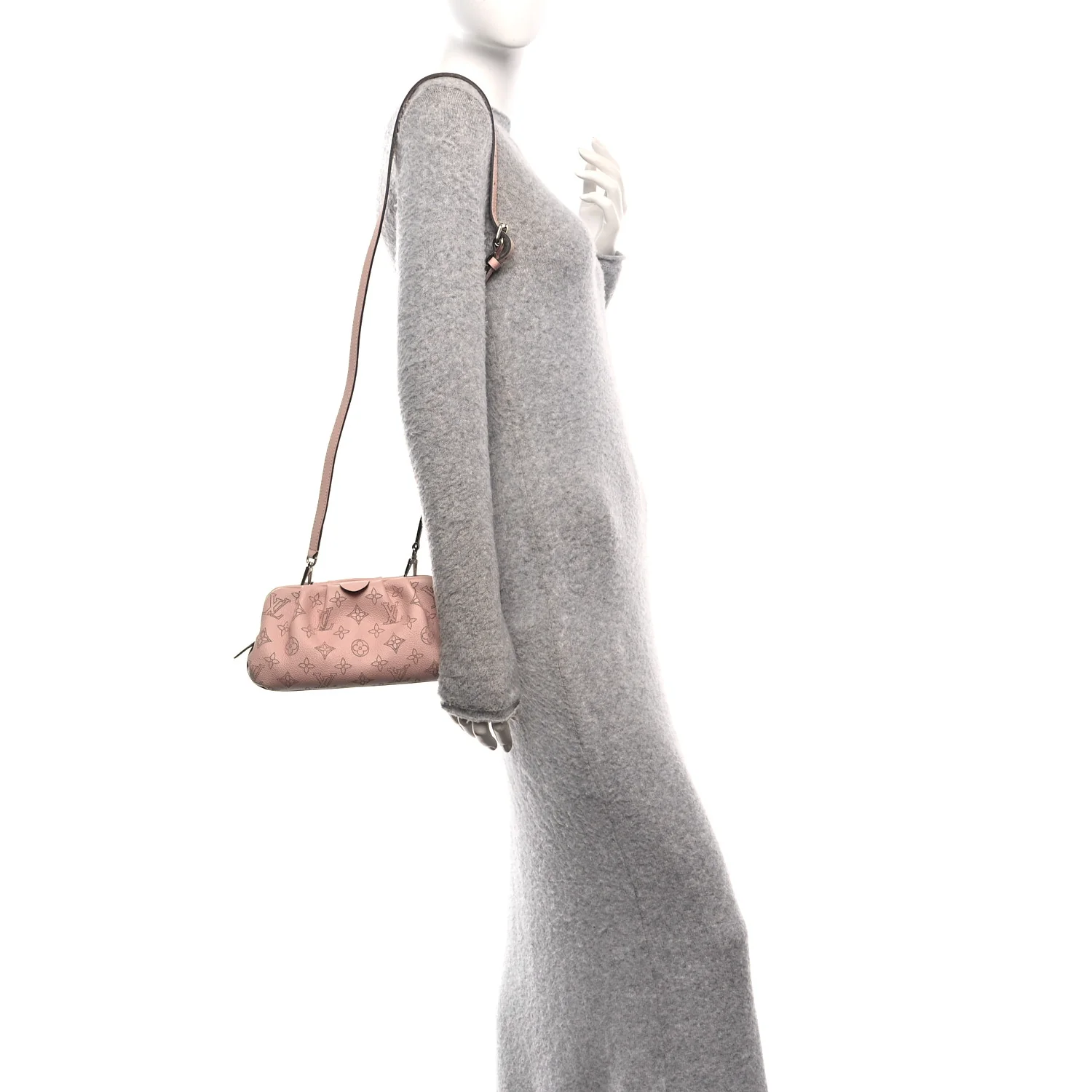 Mahina Scala Mini Pouch Magnolia - Image 3
