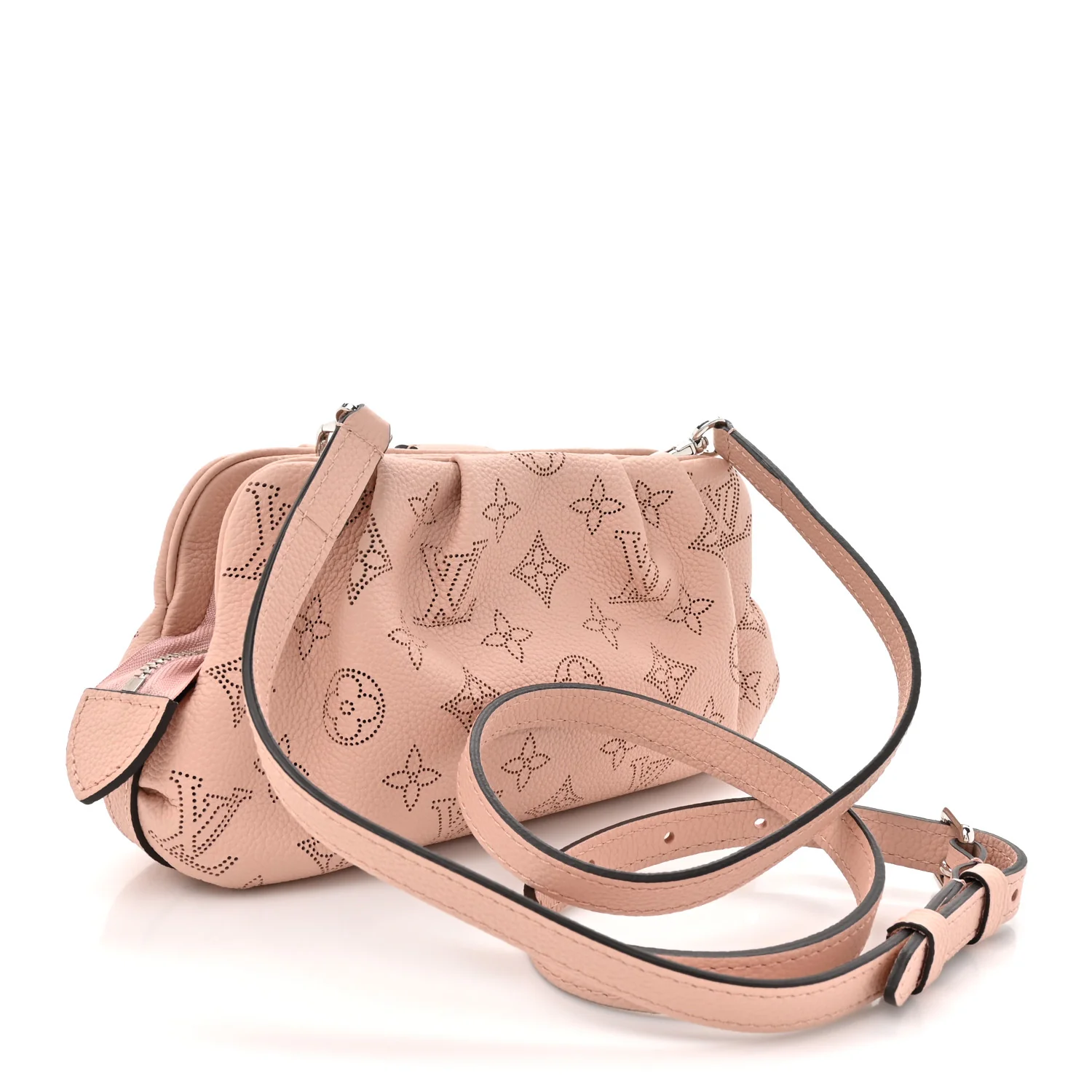 Mahina Scala Mini Pouch Magnolia - Image 5