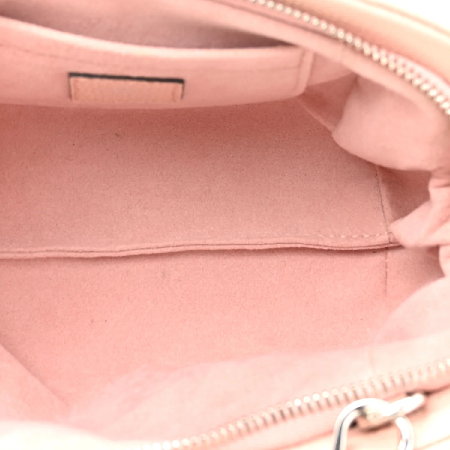 Mahina Scala Mini Pouch Magnolia - Image 9