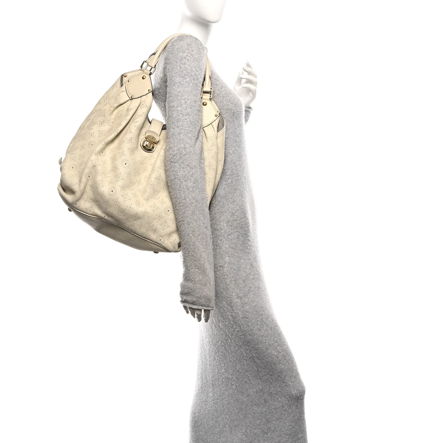 Mahina XL Ivory - Image 2
