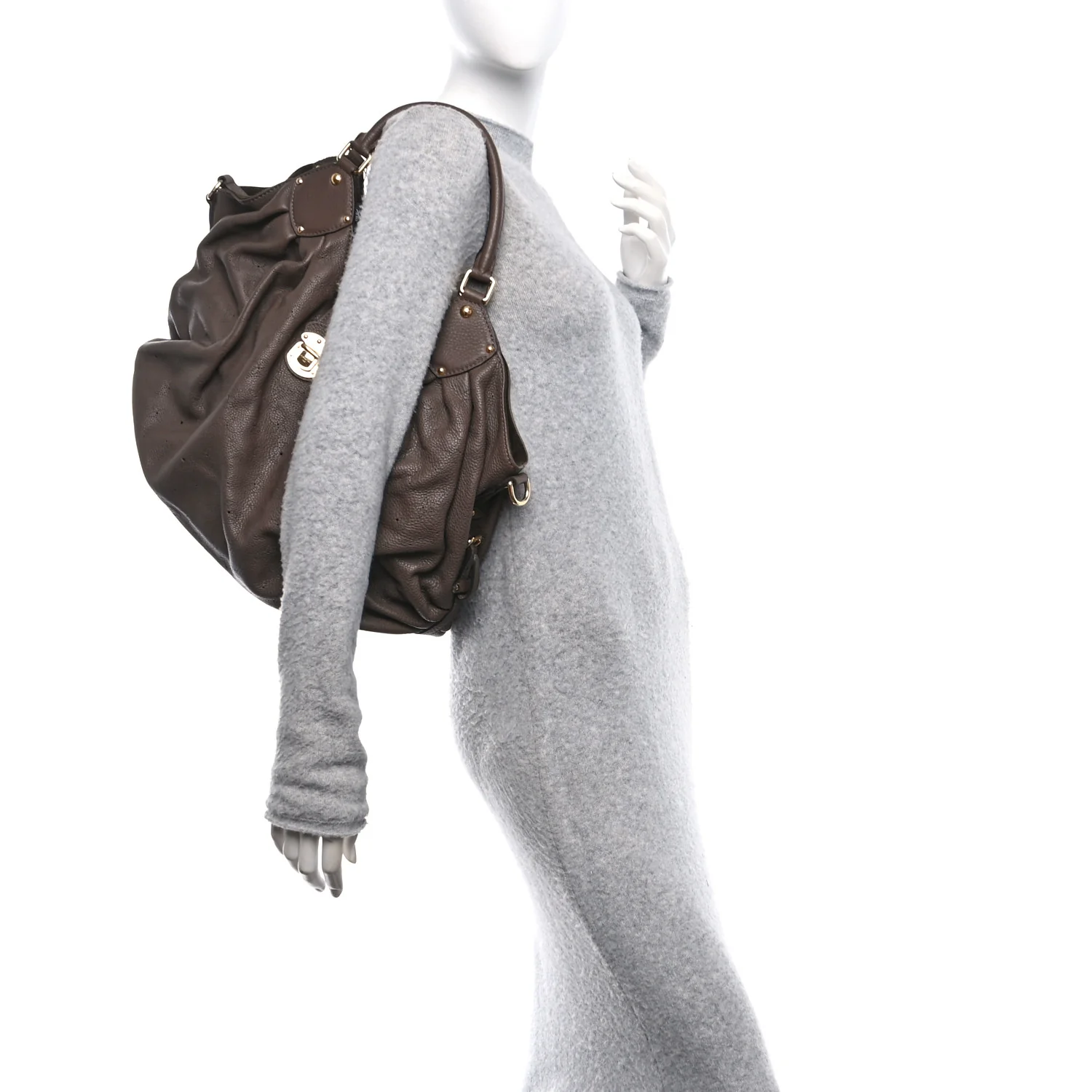 Mahina XL Taupe - Image 2
