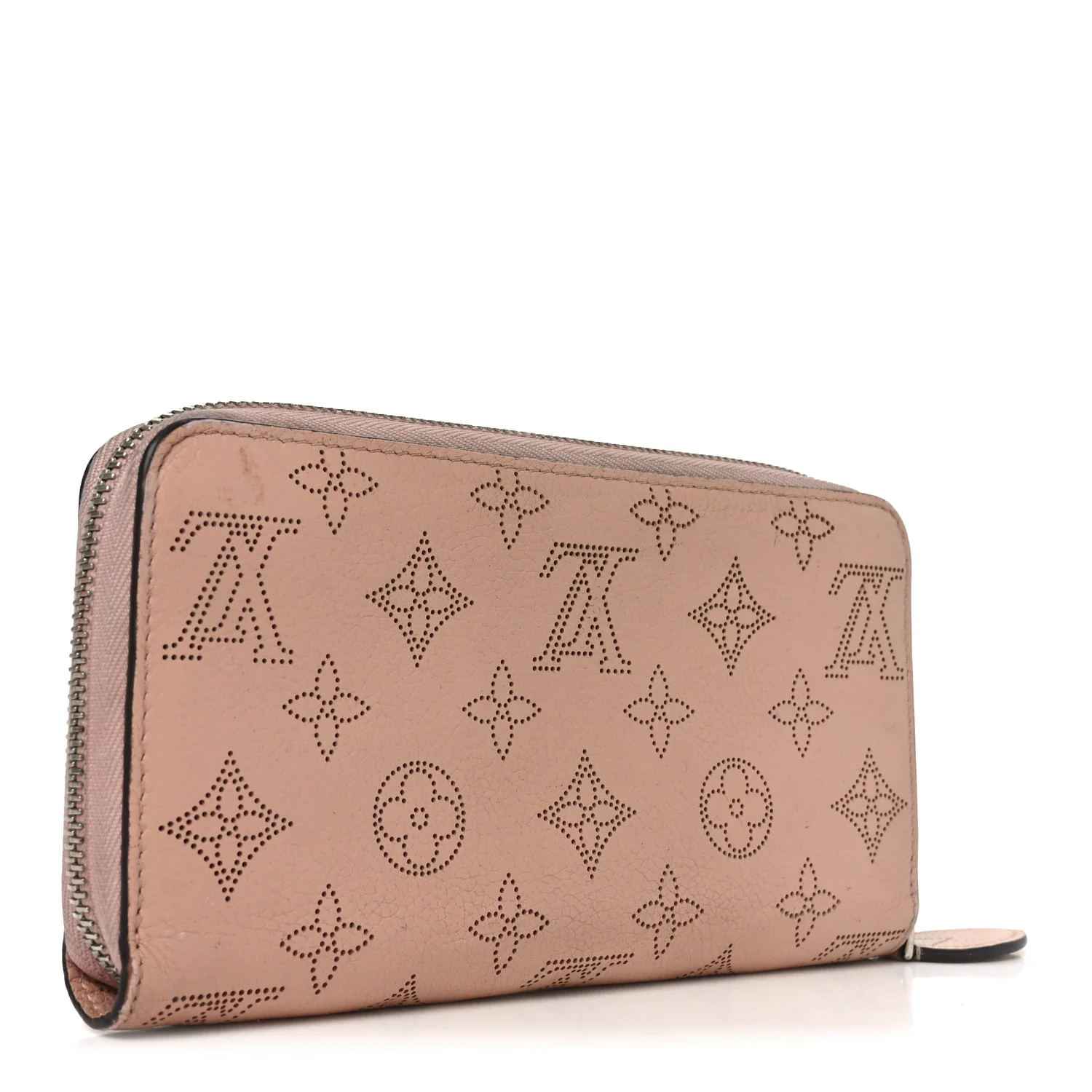 Mahina Zippy Wallet Magnolia - Image 3