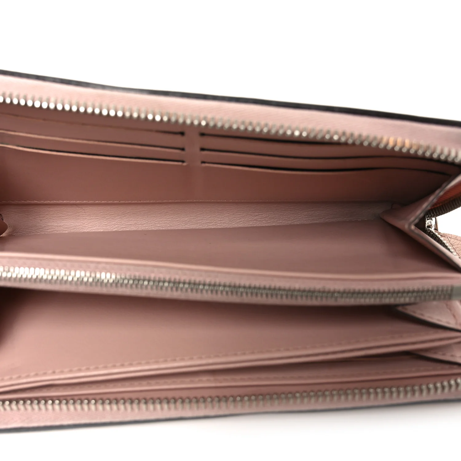 Mahina Zippy Wallet Magnolia - Image 5